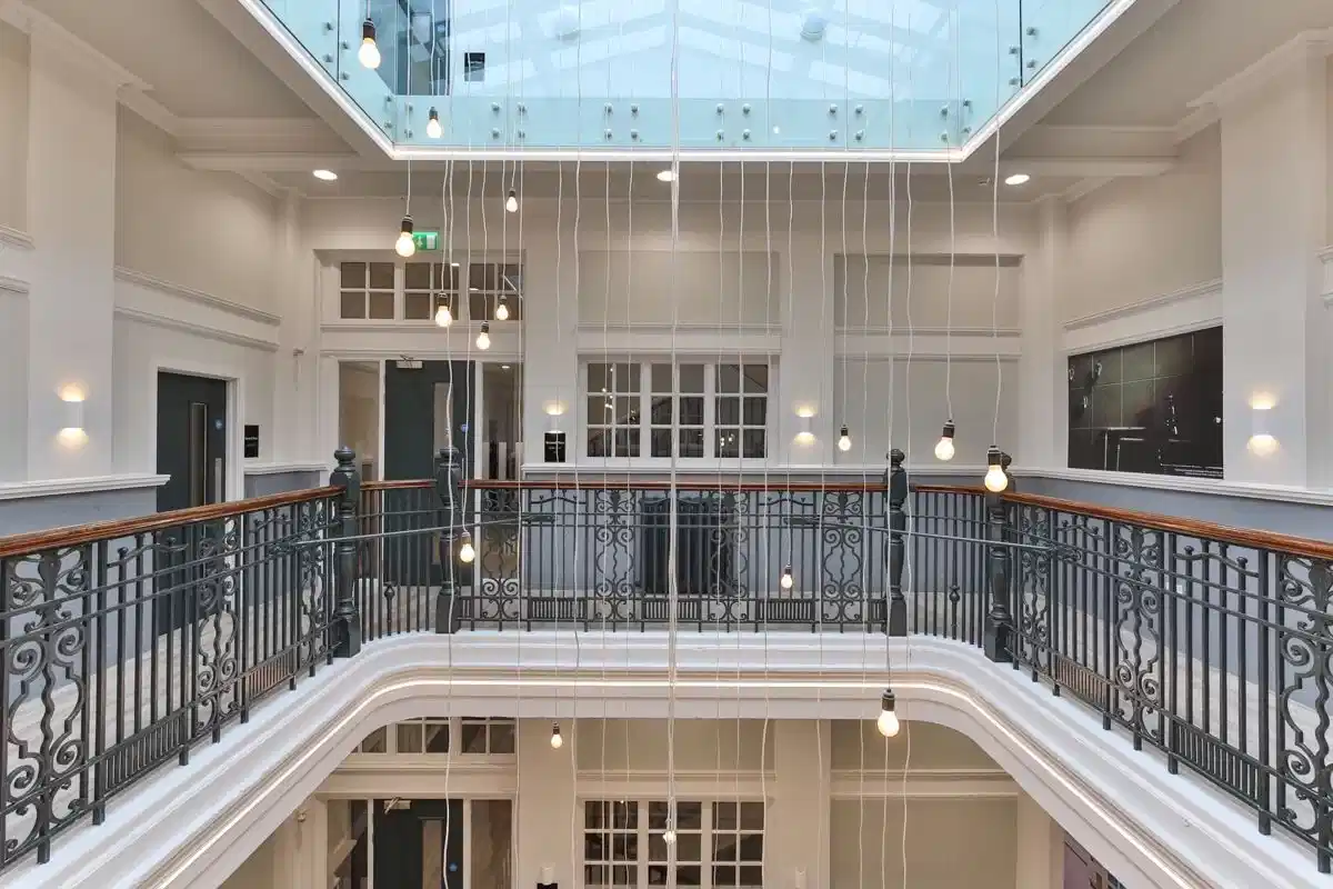 Common Area