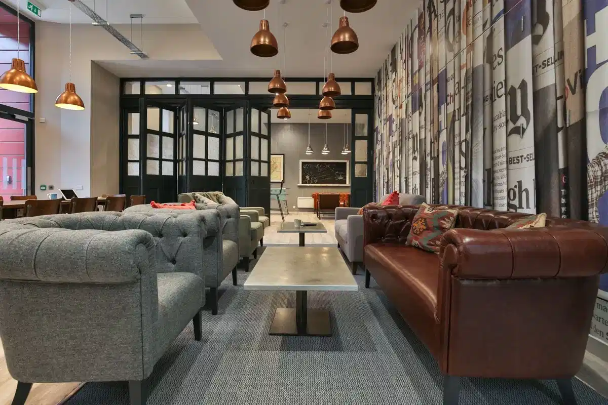 Common Area