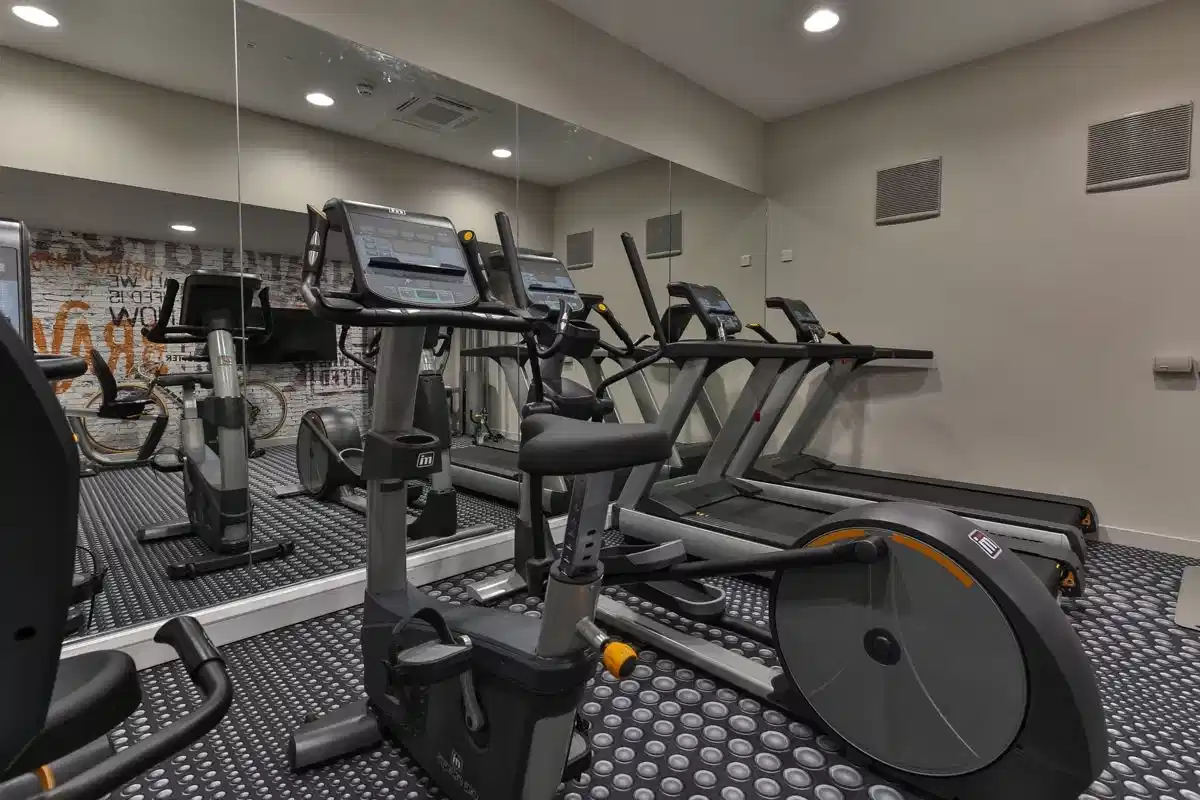 Amenities
