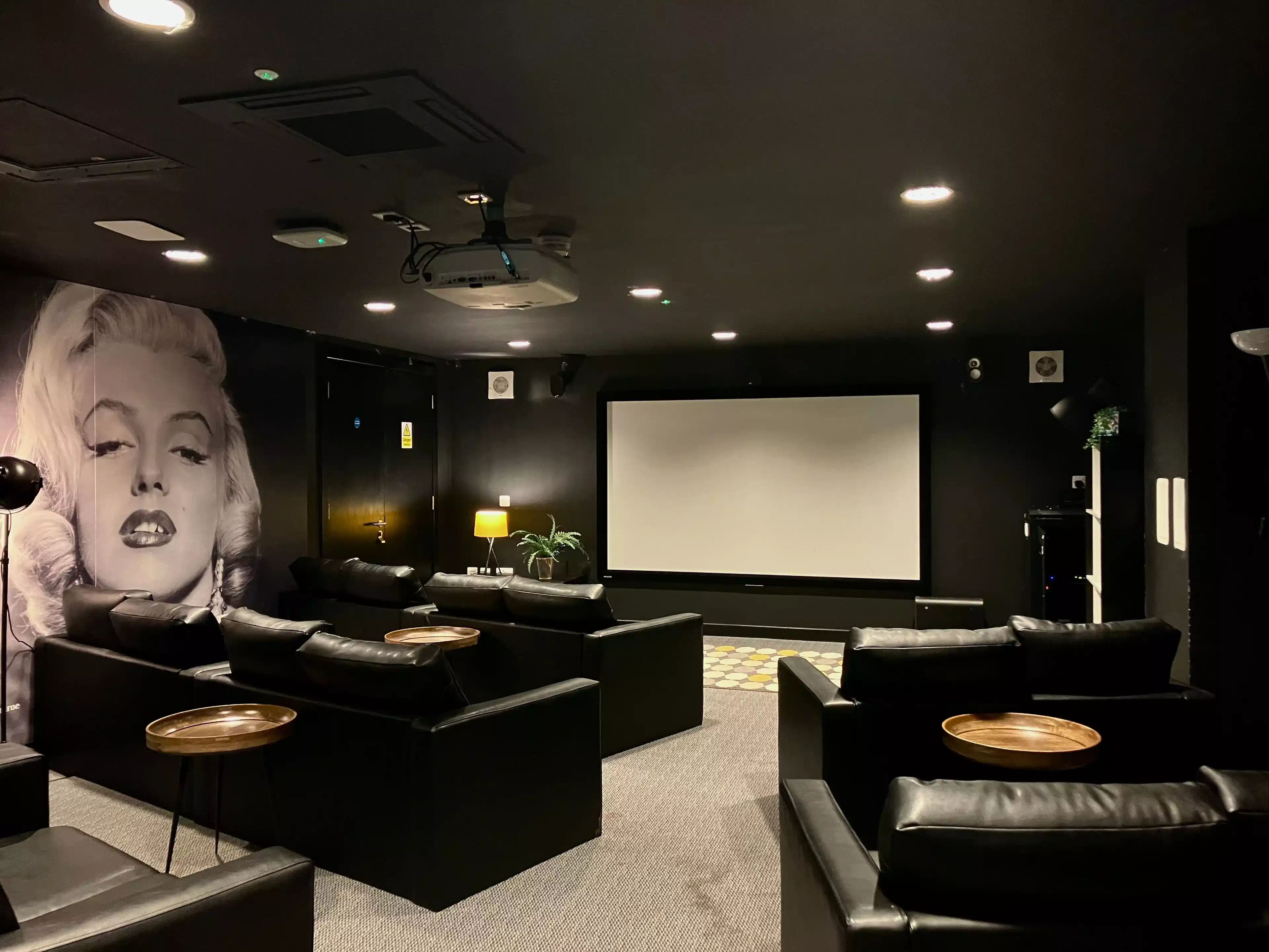 Amenities