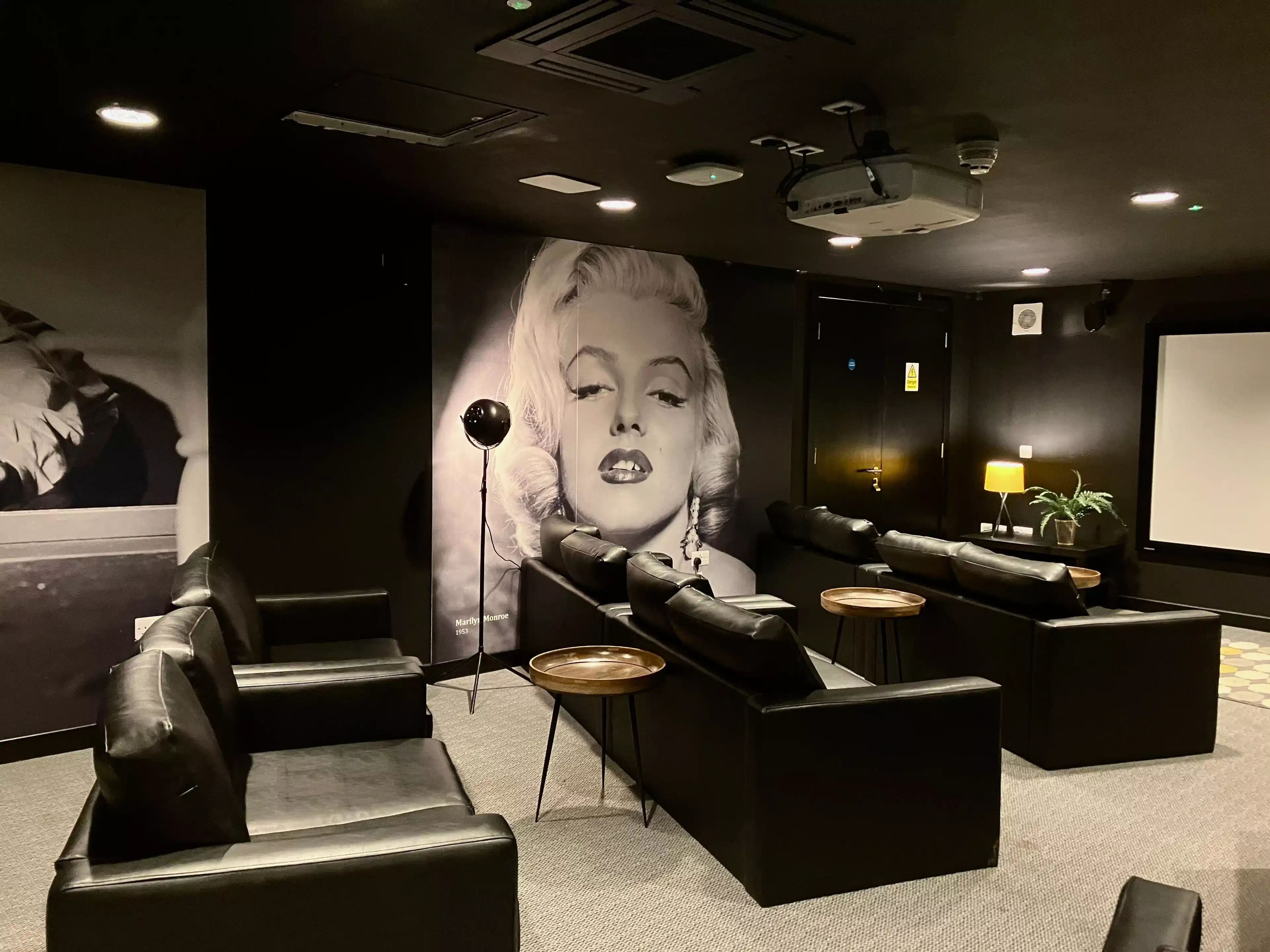 Amenities