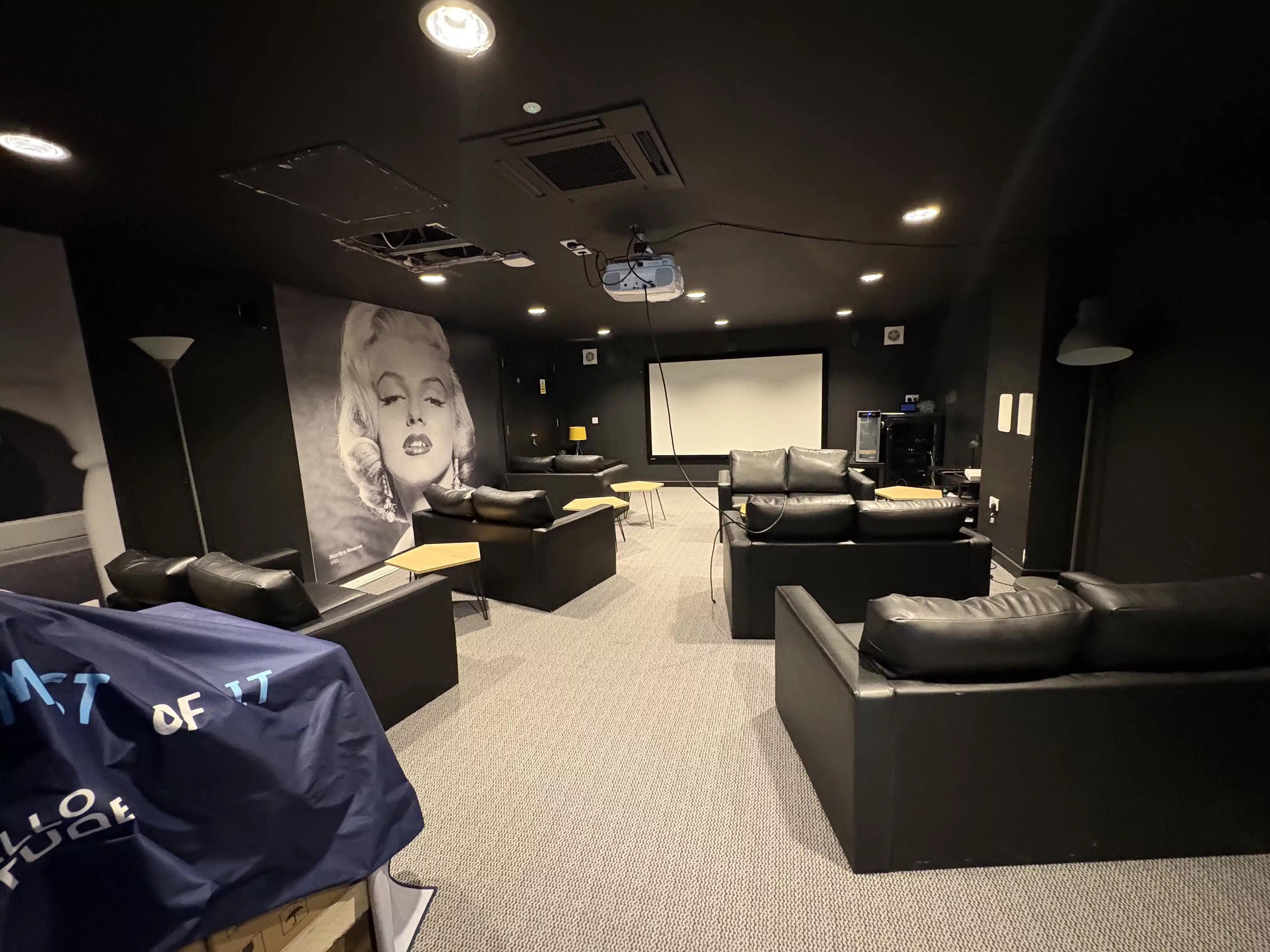 Common Area