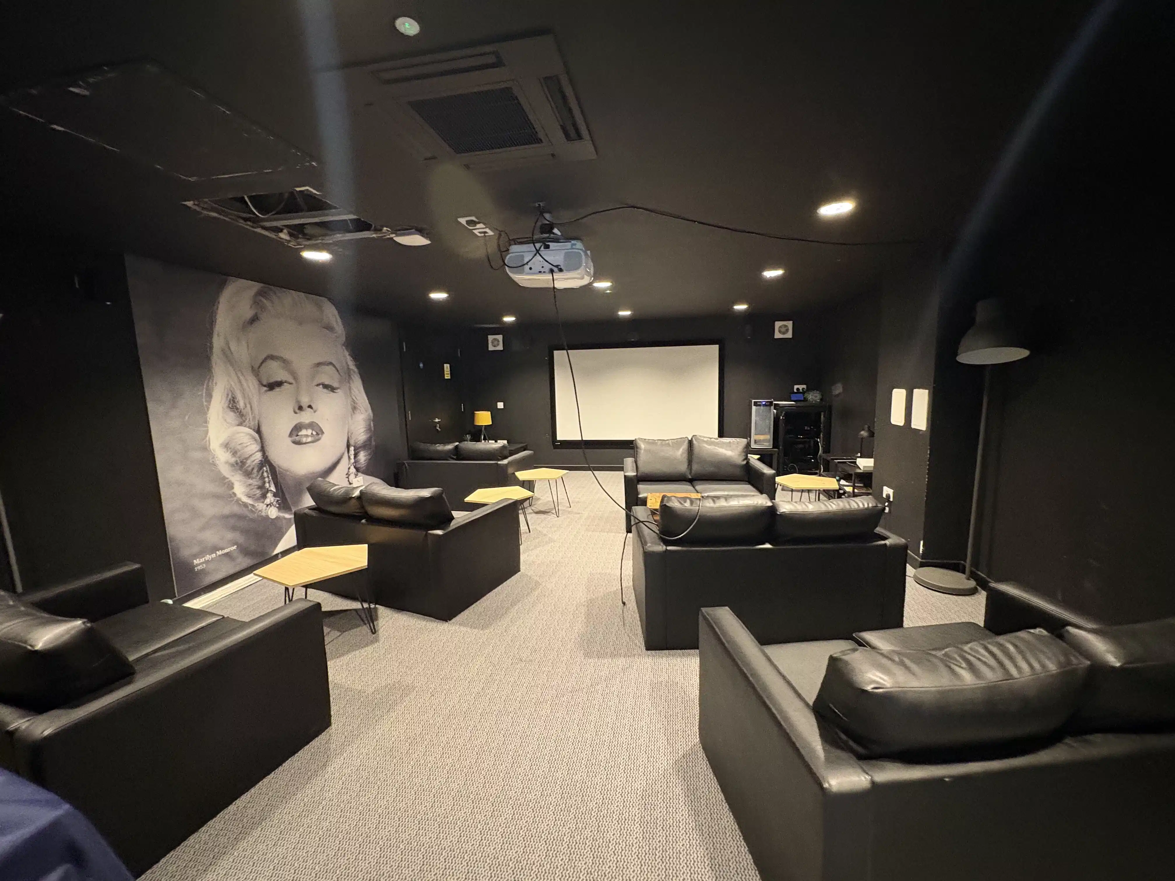Common Area