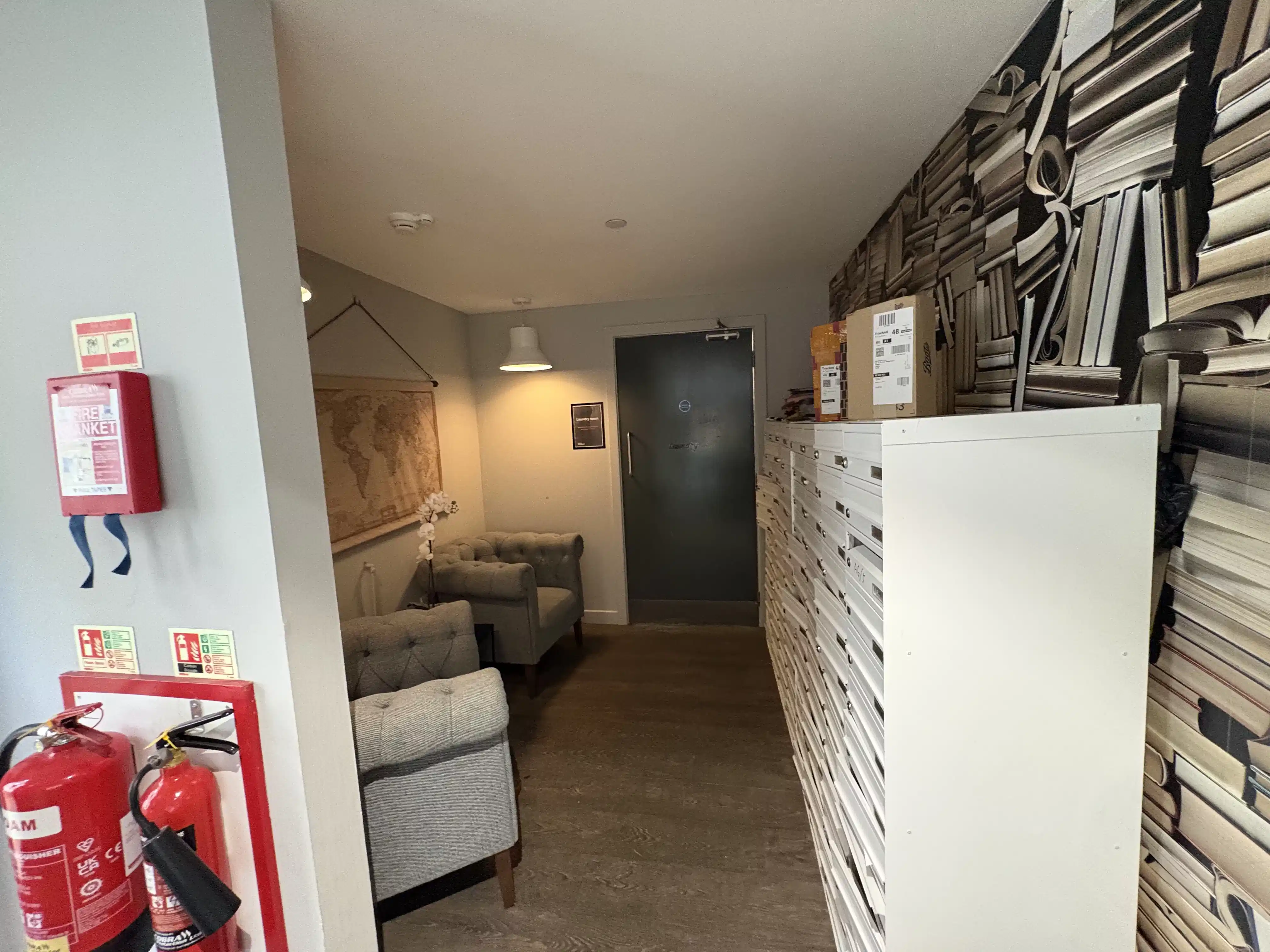 Common Area