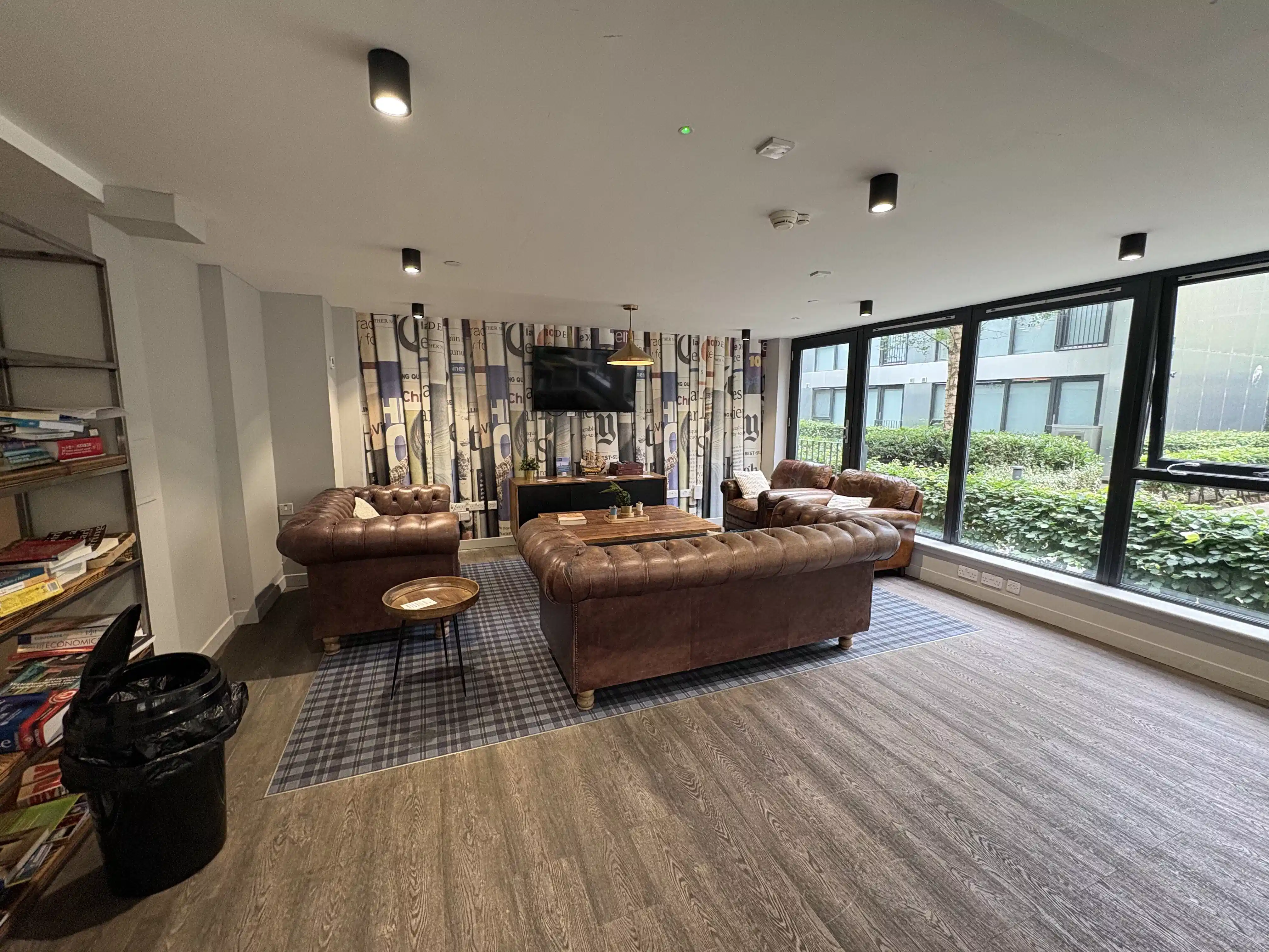 Common Area