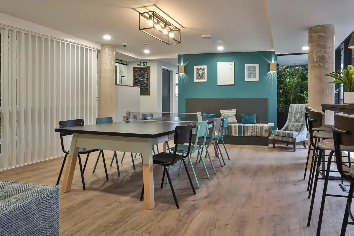 Common Area
