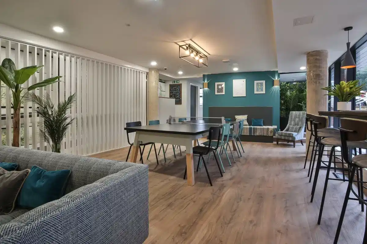 Common Area