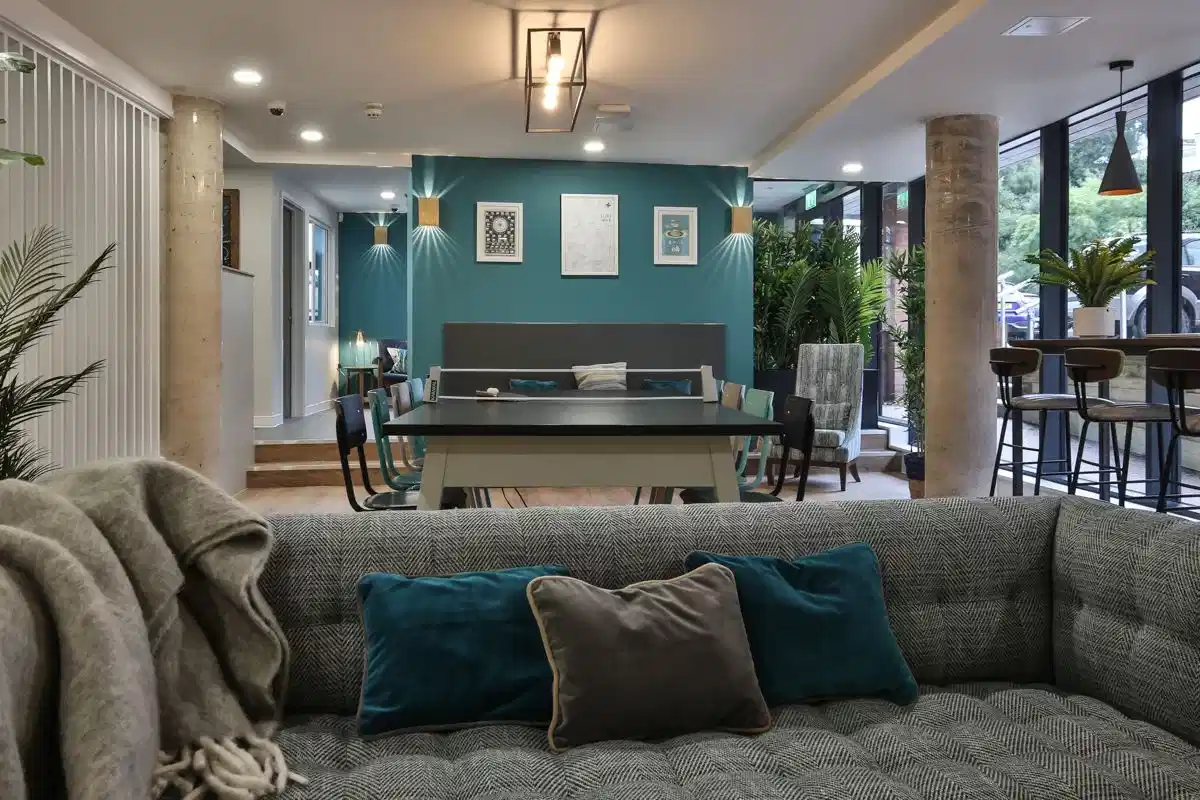 Common Area