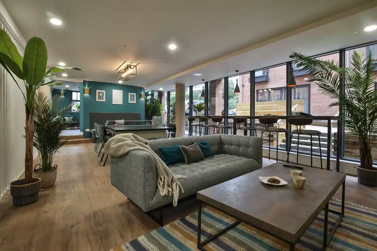 Common Area