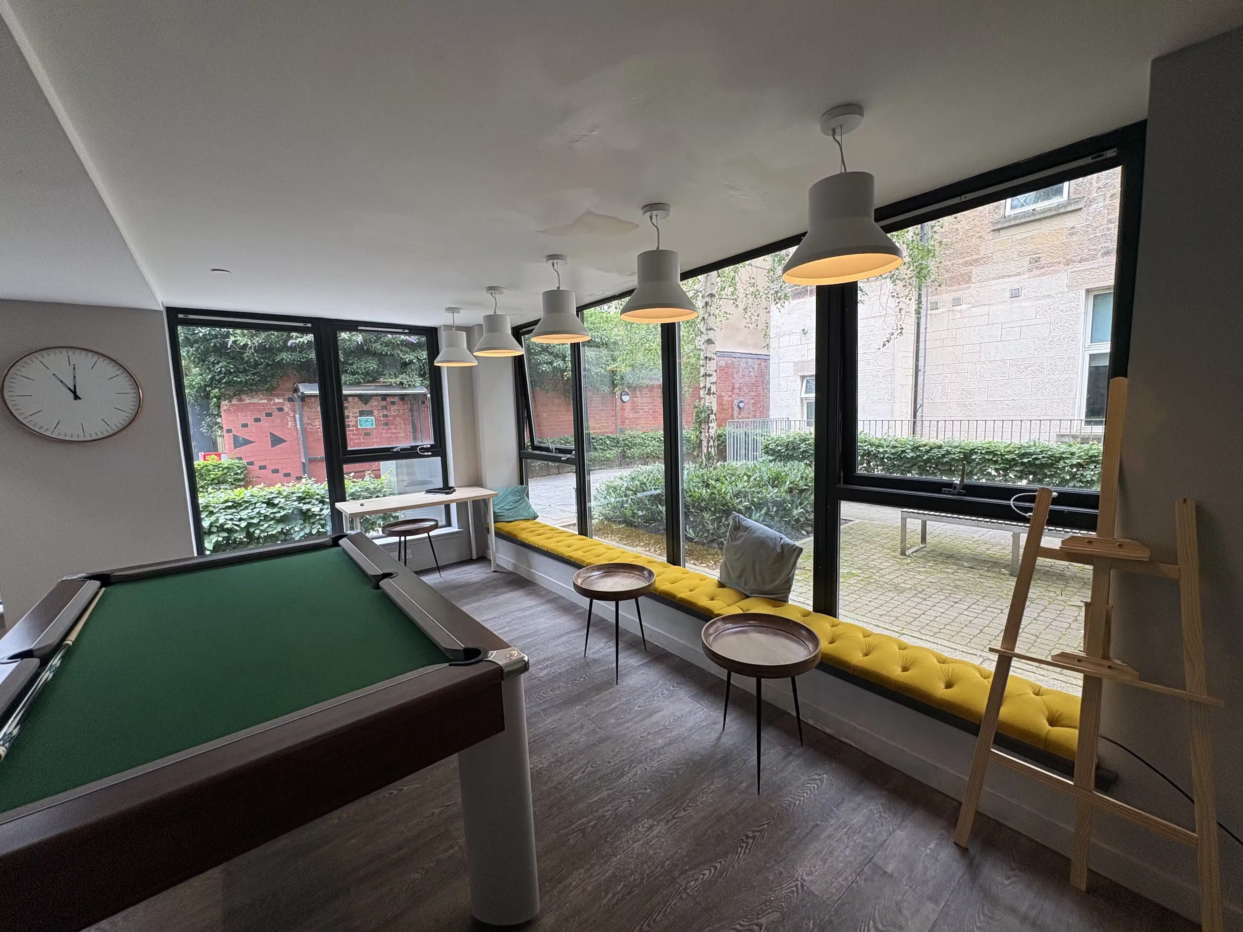 Common Area