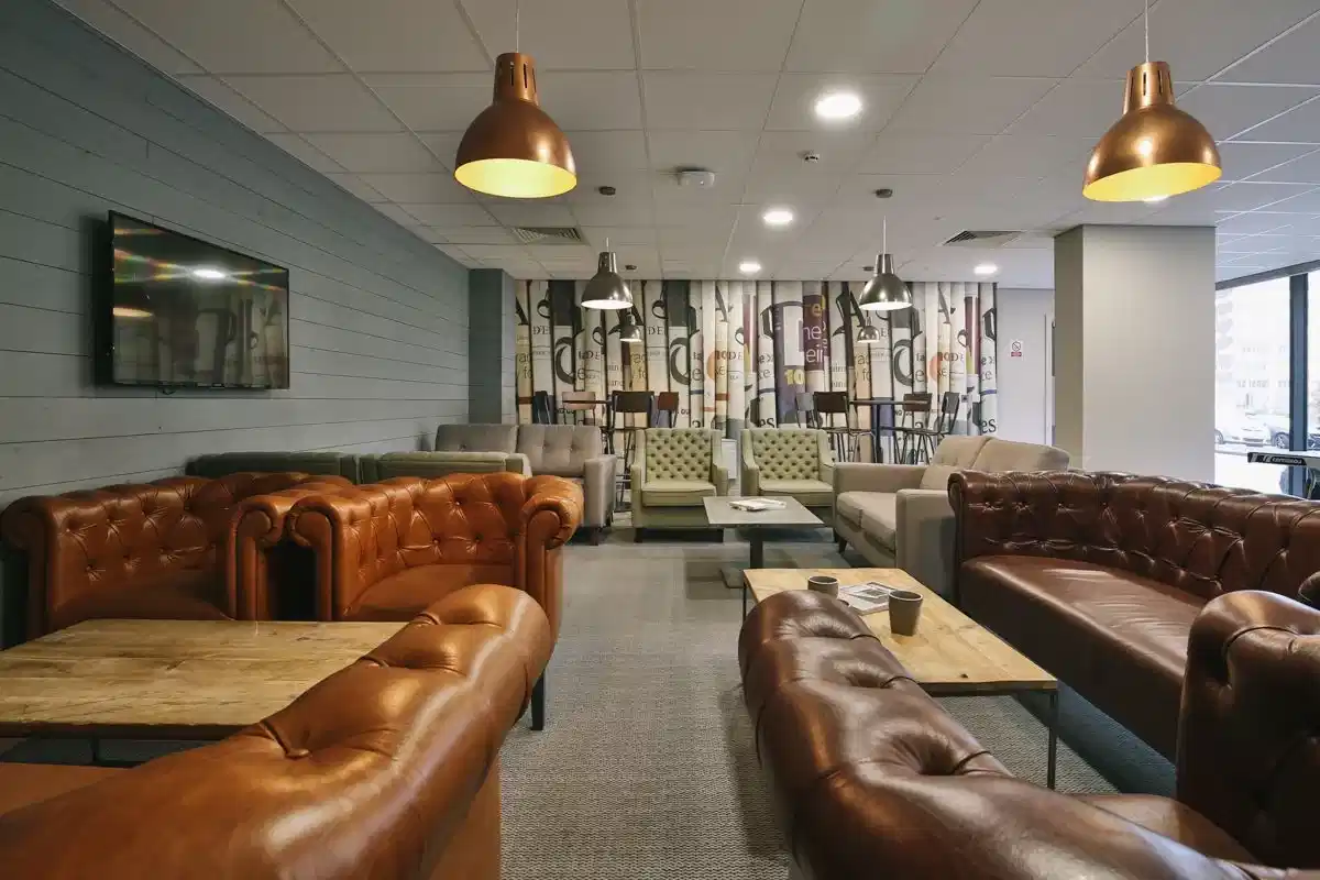Common Area