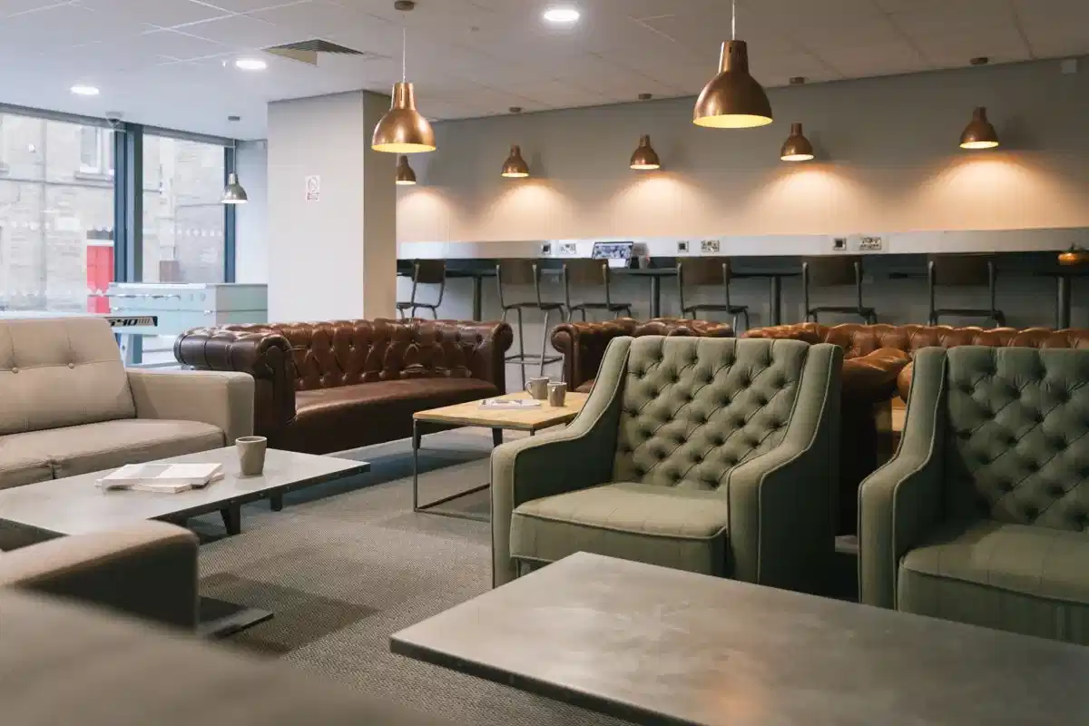 Common Area