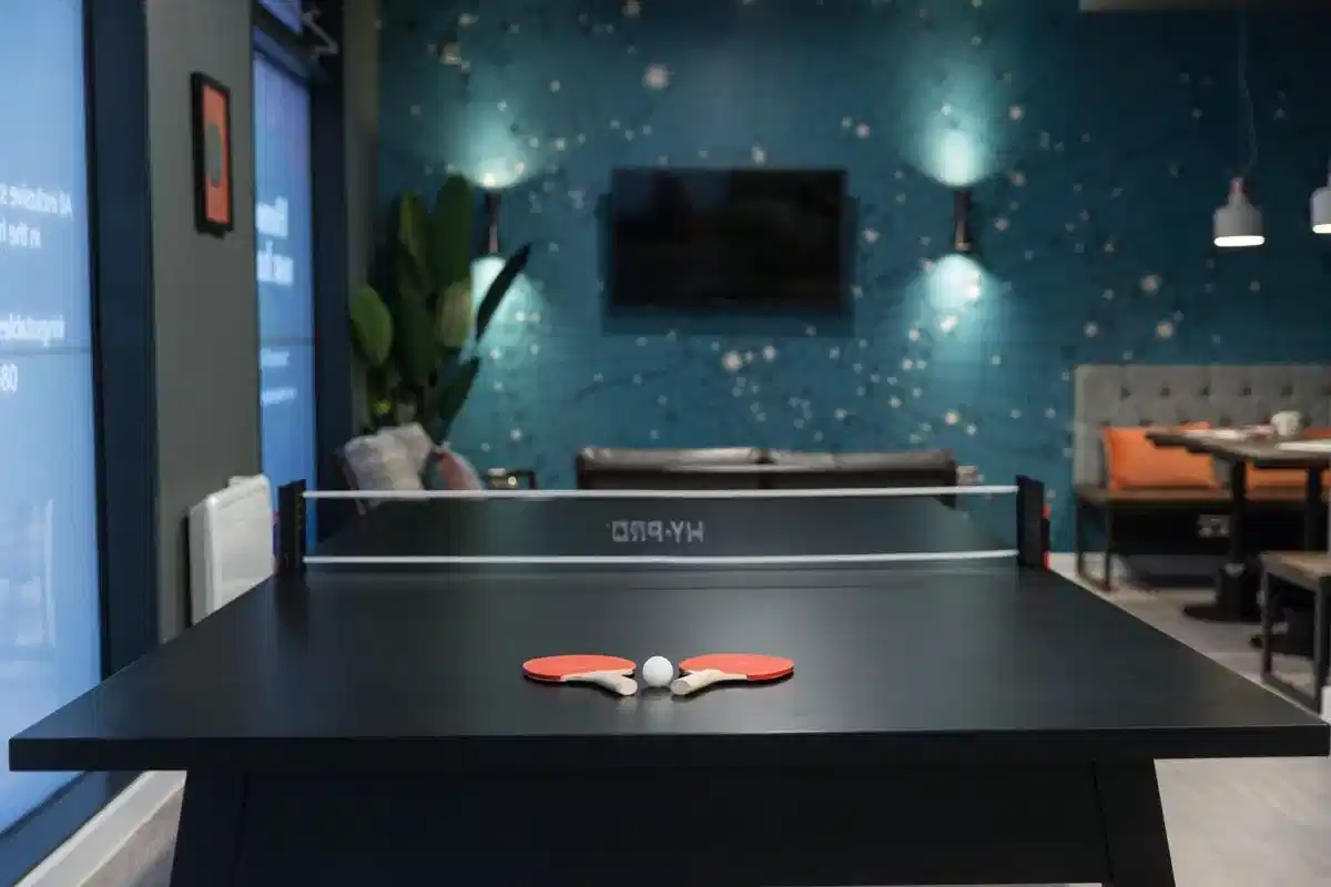 Amenities