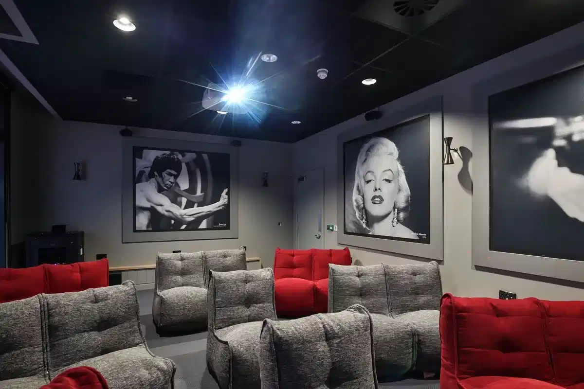 Amenities