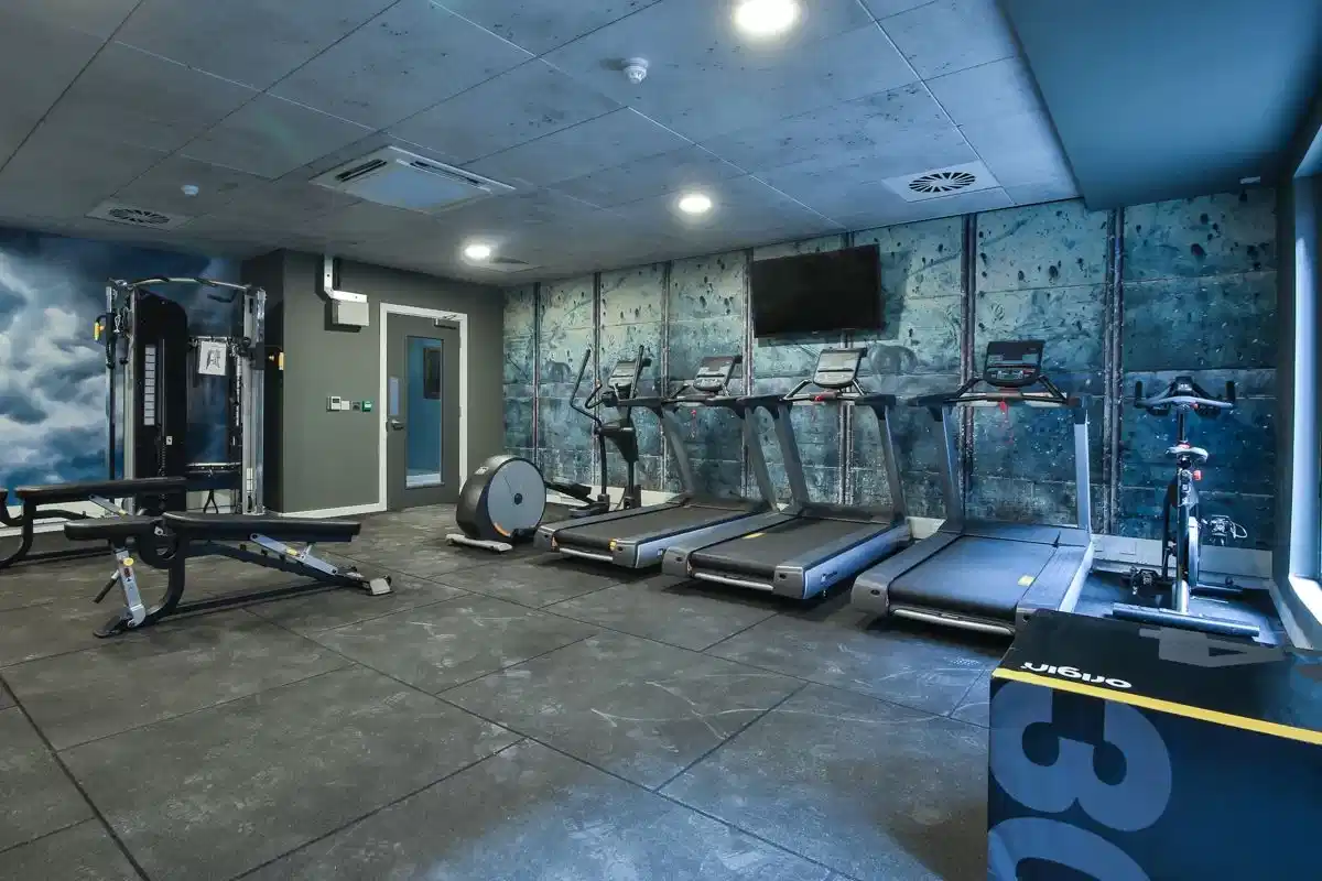 Amenities