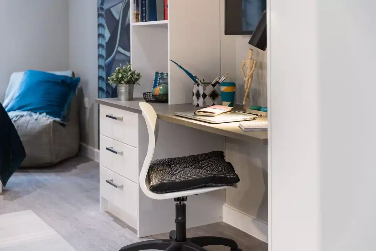 Premium Studio - Limited View - Amenities