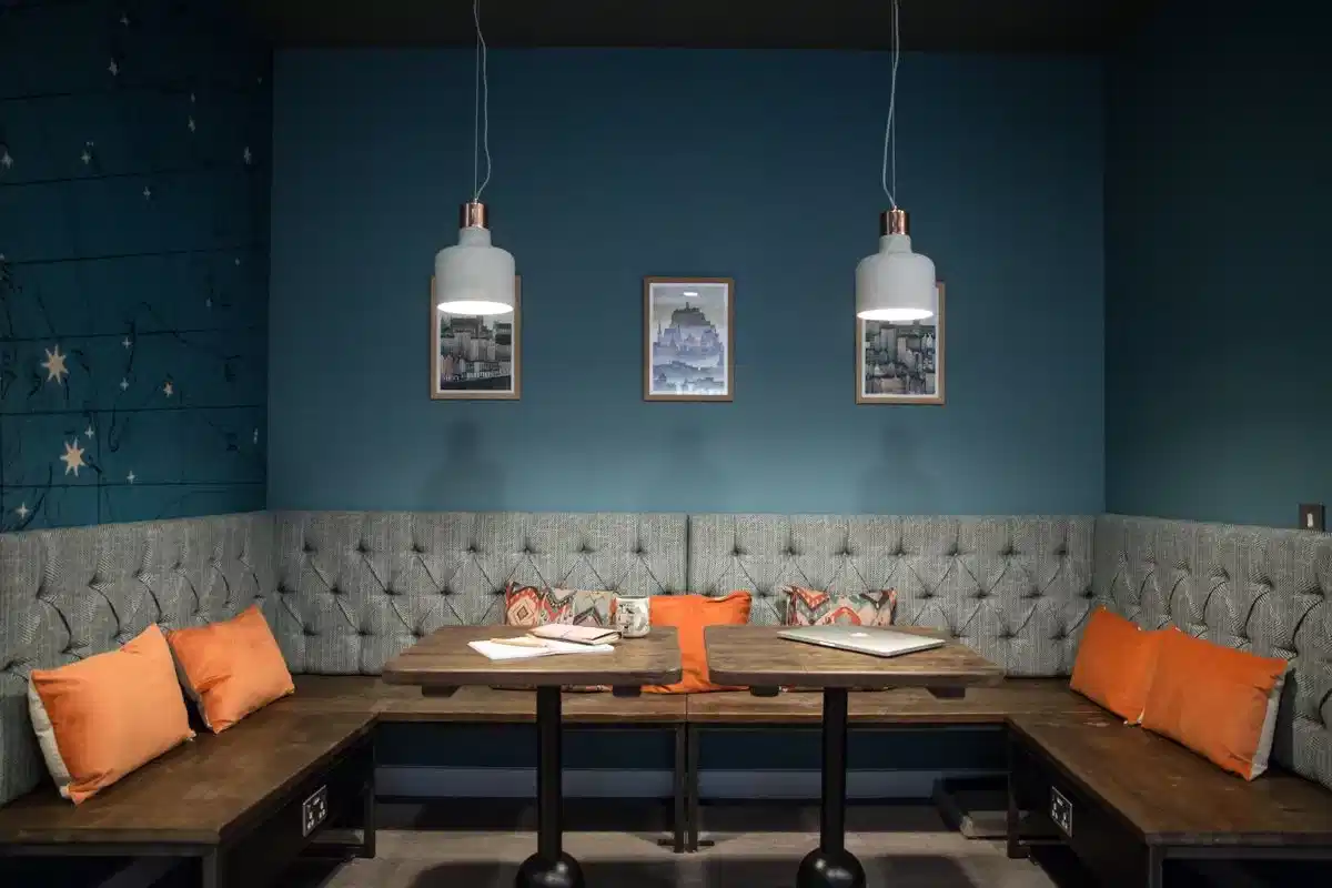 Common Area