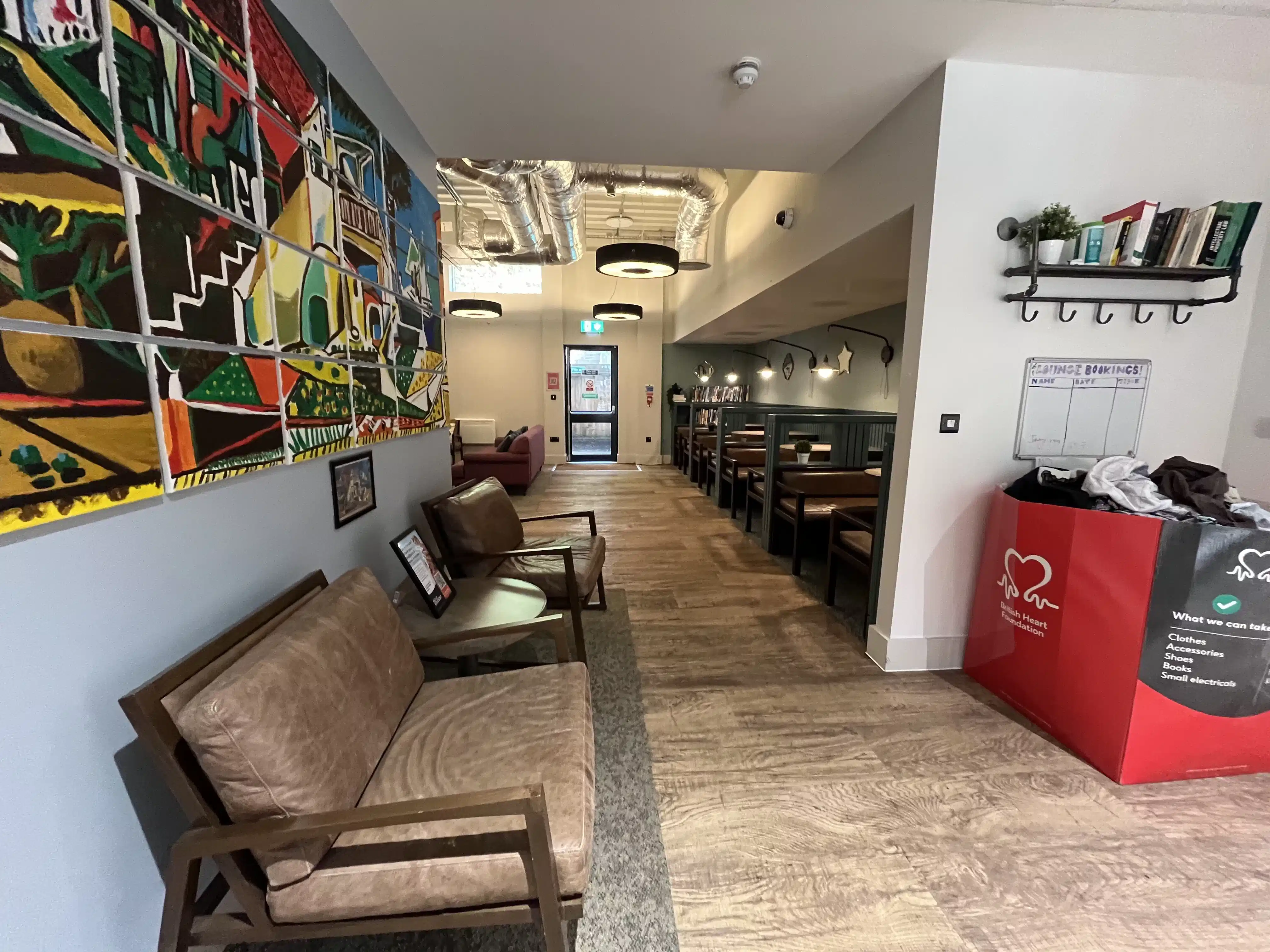 Common Area