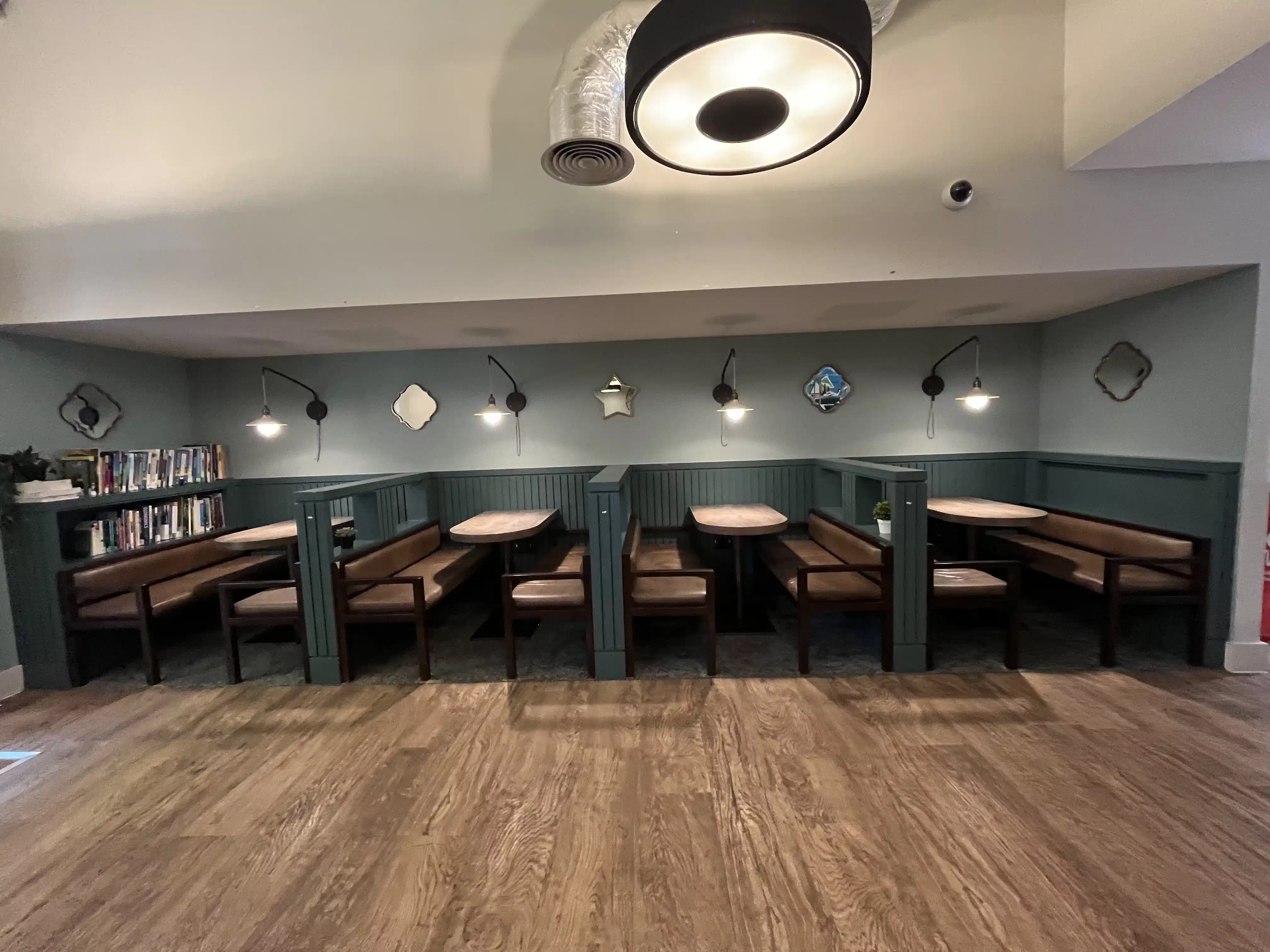 Common Area