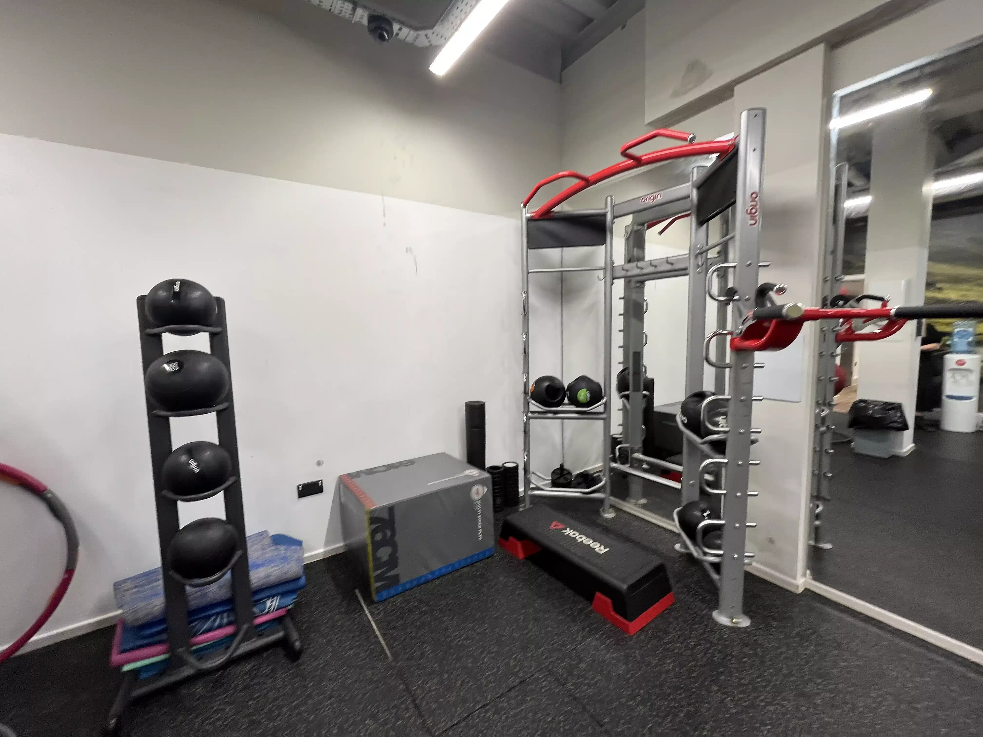 Amenities