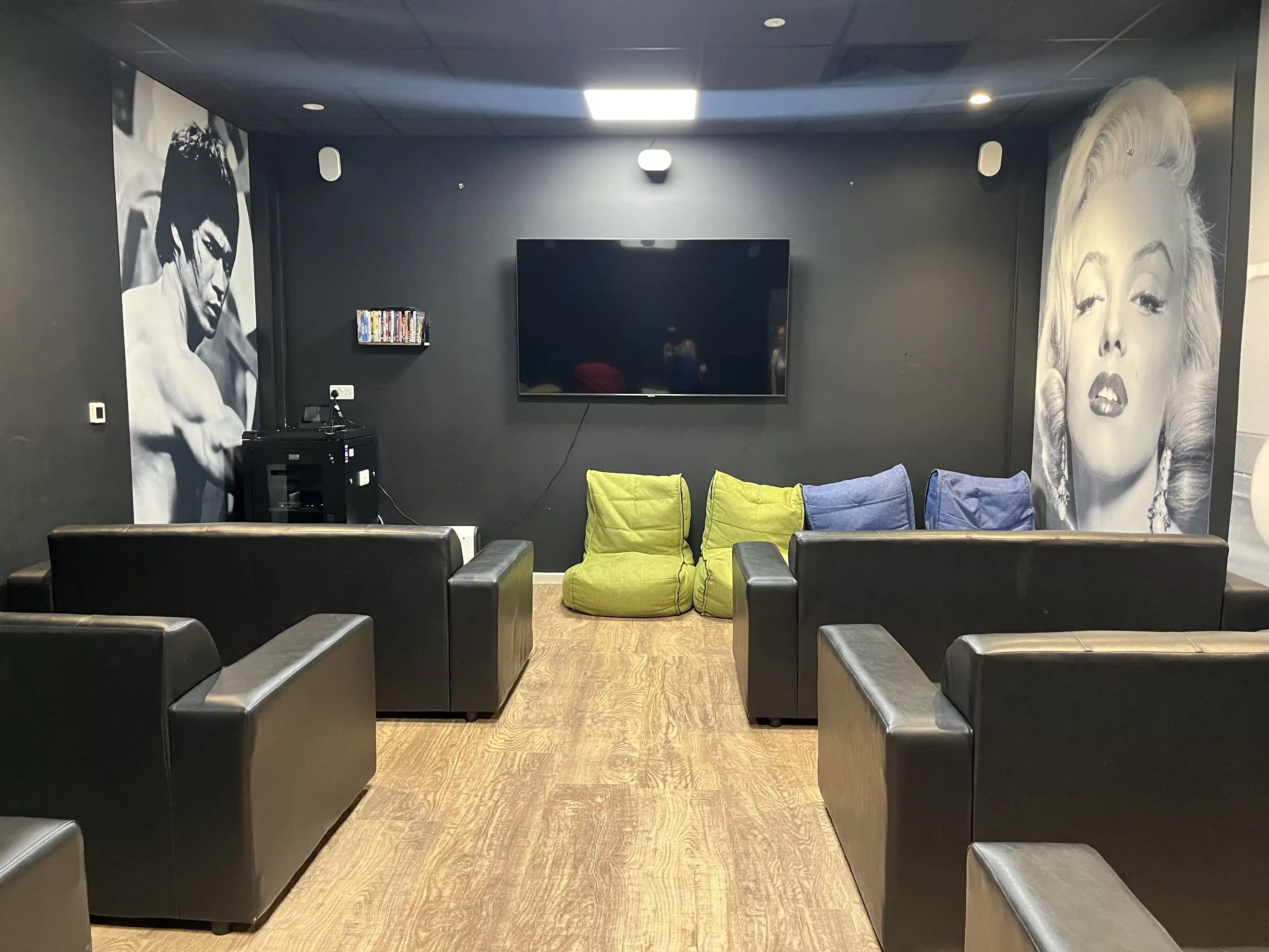 Common Area