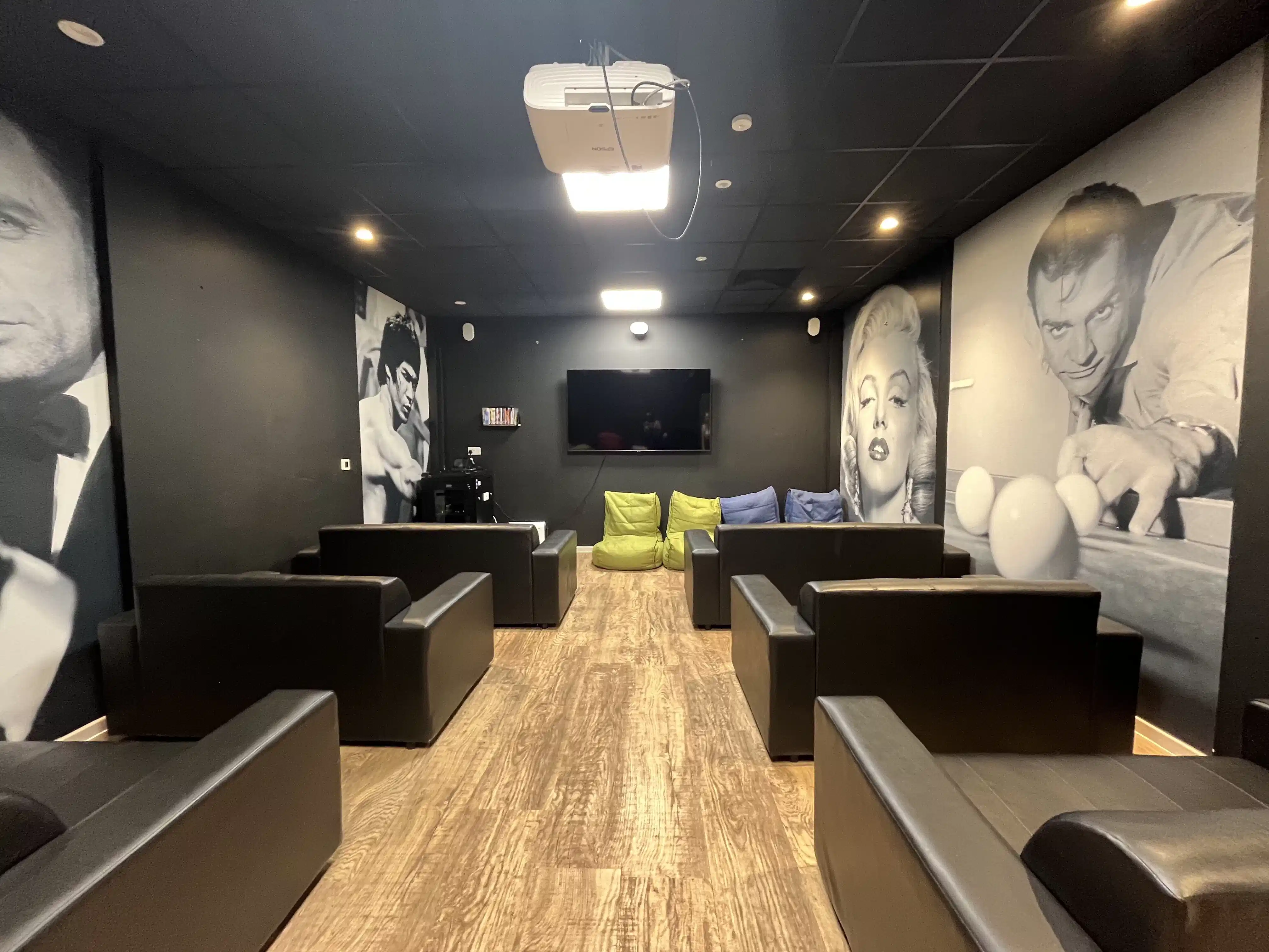 Common Area