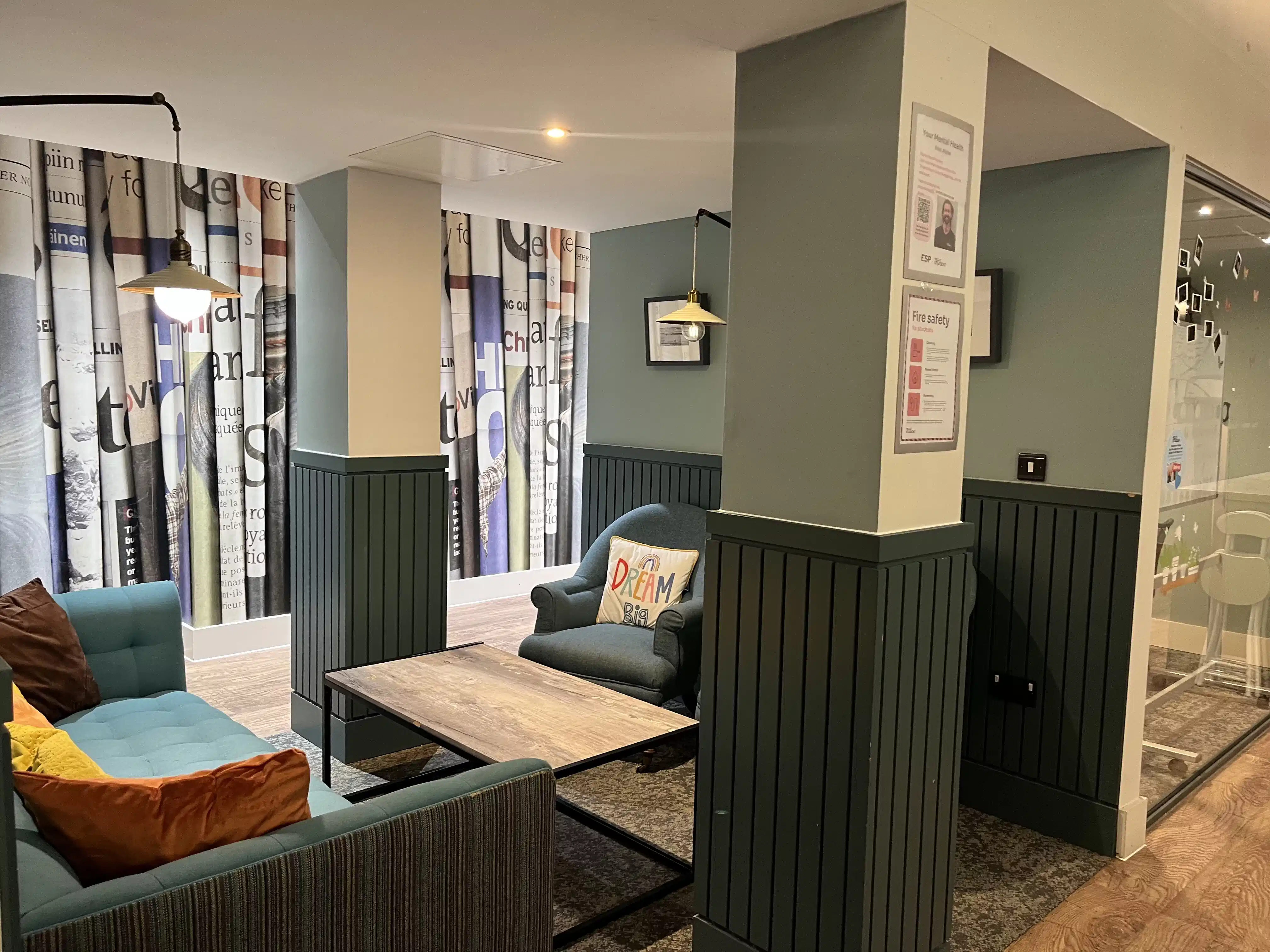 Common Area