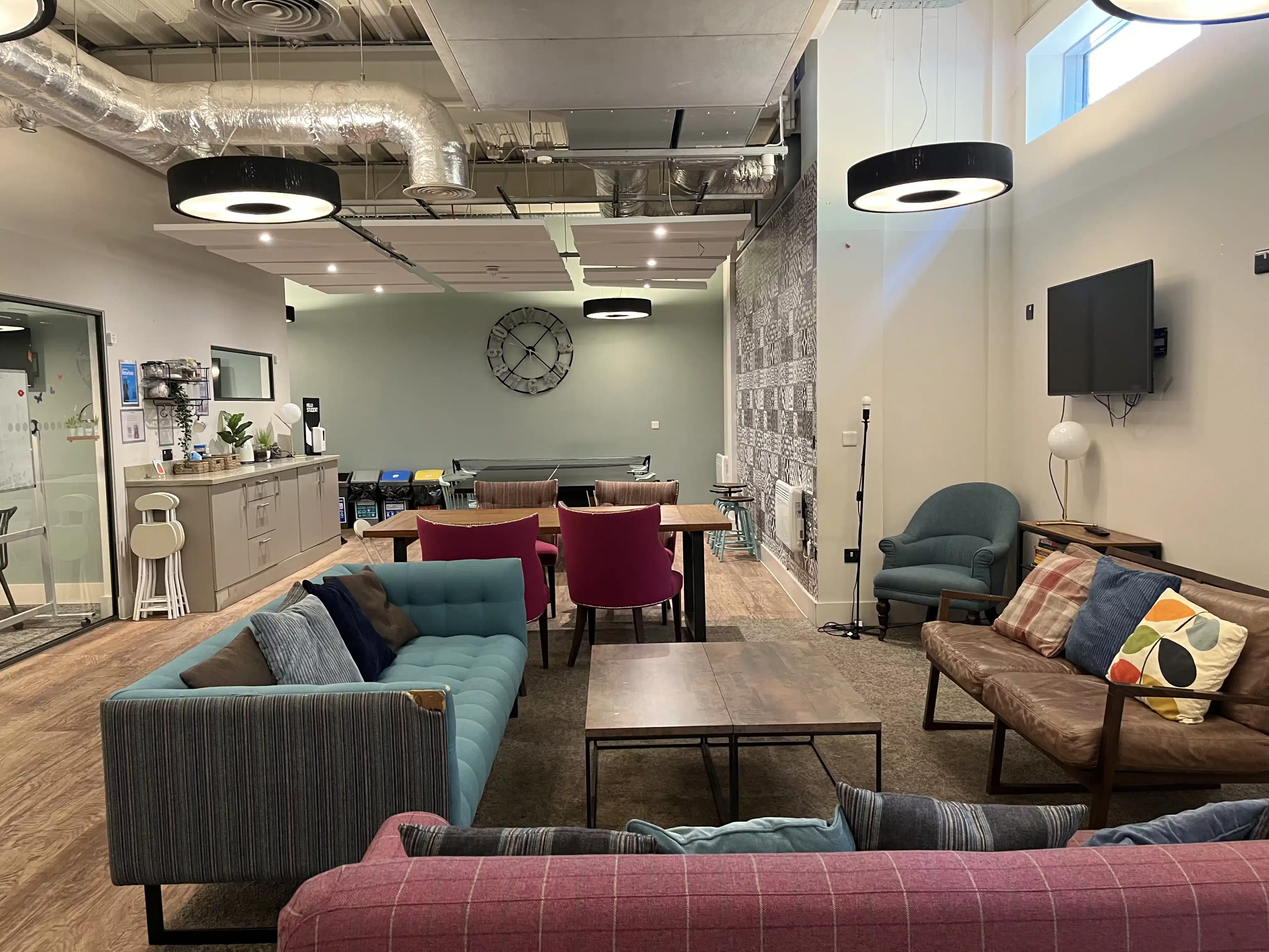 Common Area
