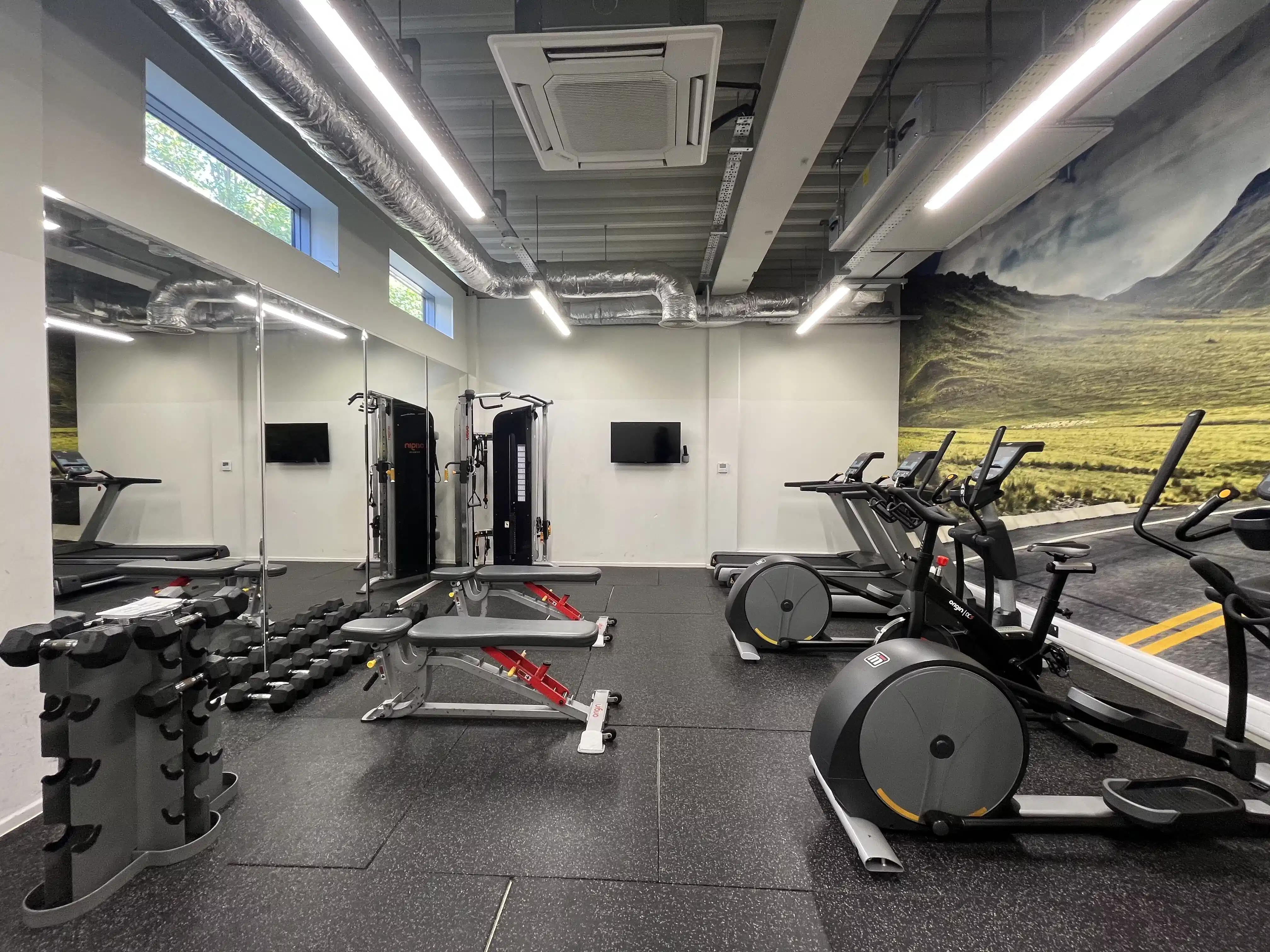 Amenities