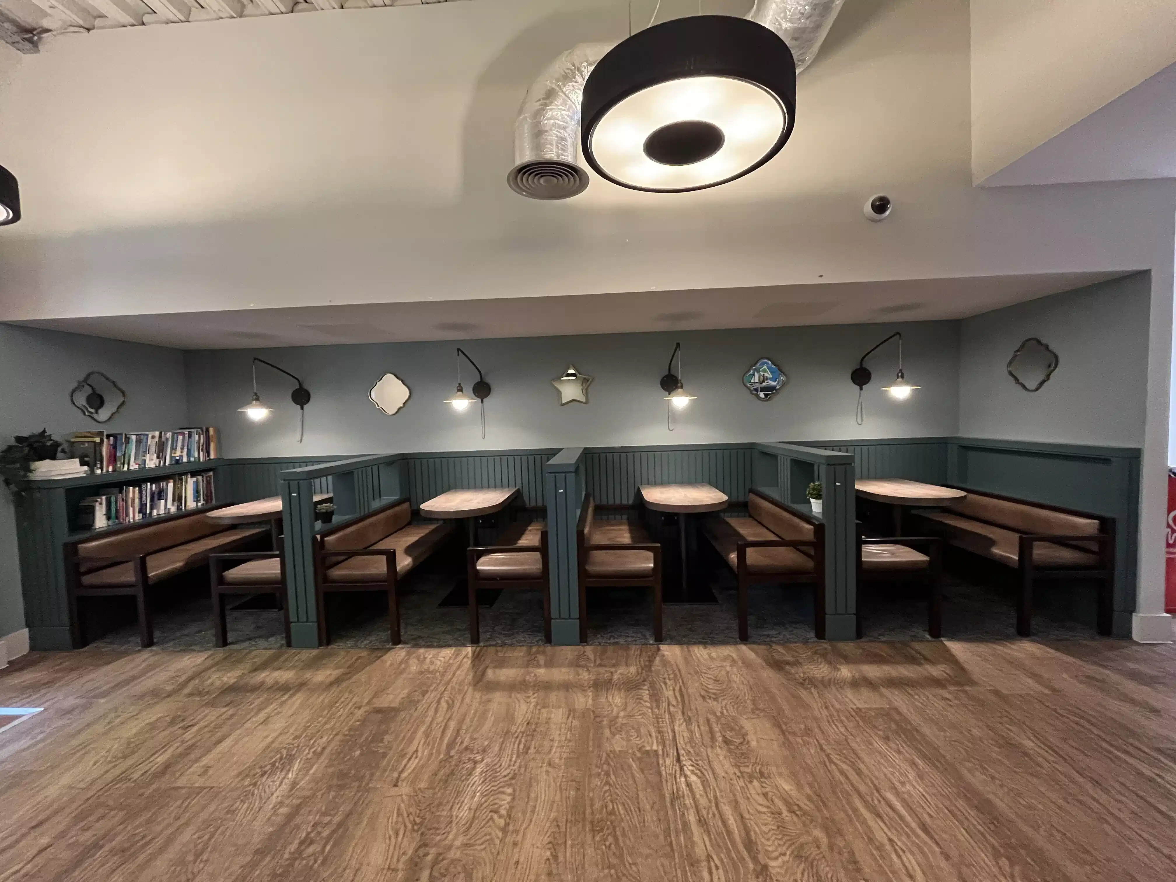 Common Area