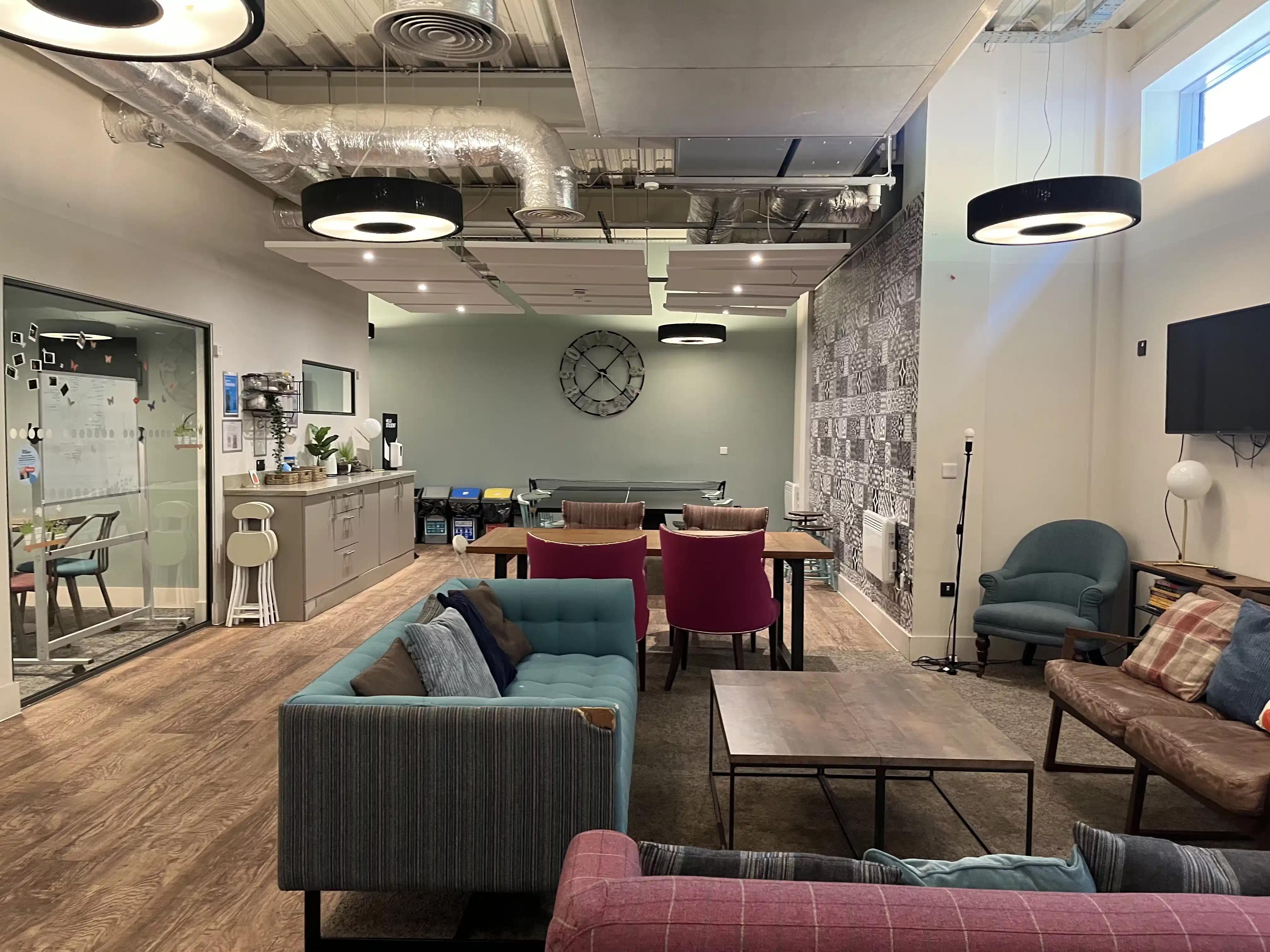 Common Area
