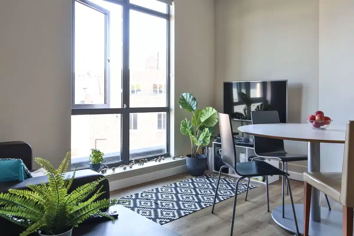 Common Area