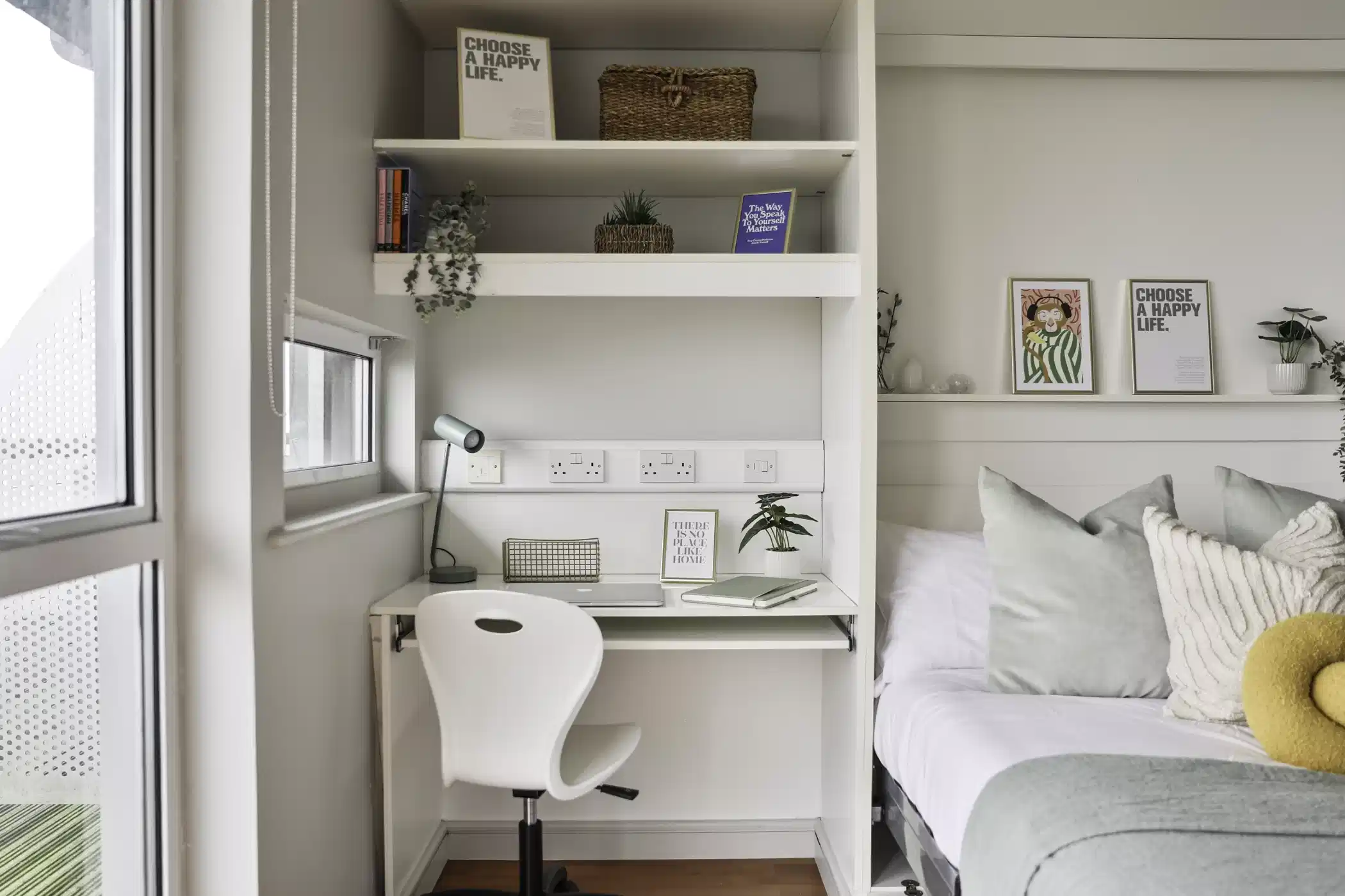Classic Studio - Amenities