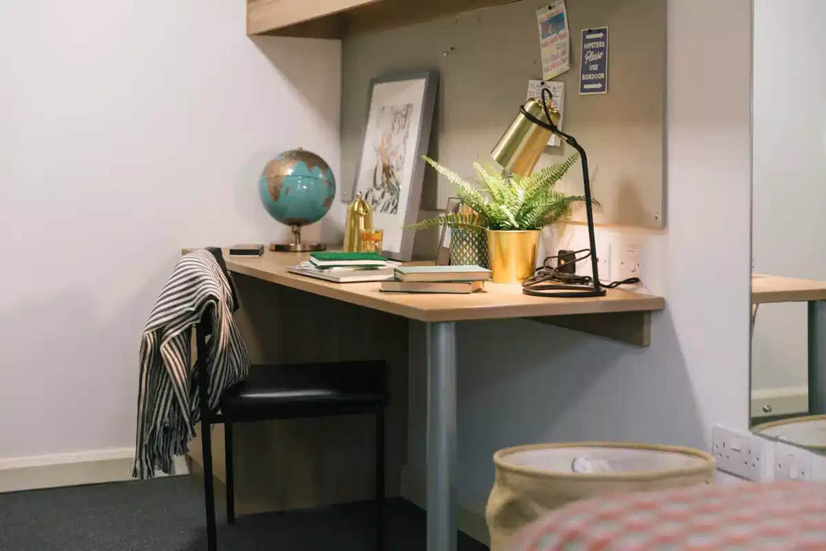 Classic Studio - Amenities