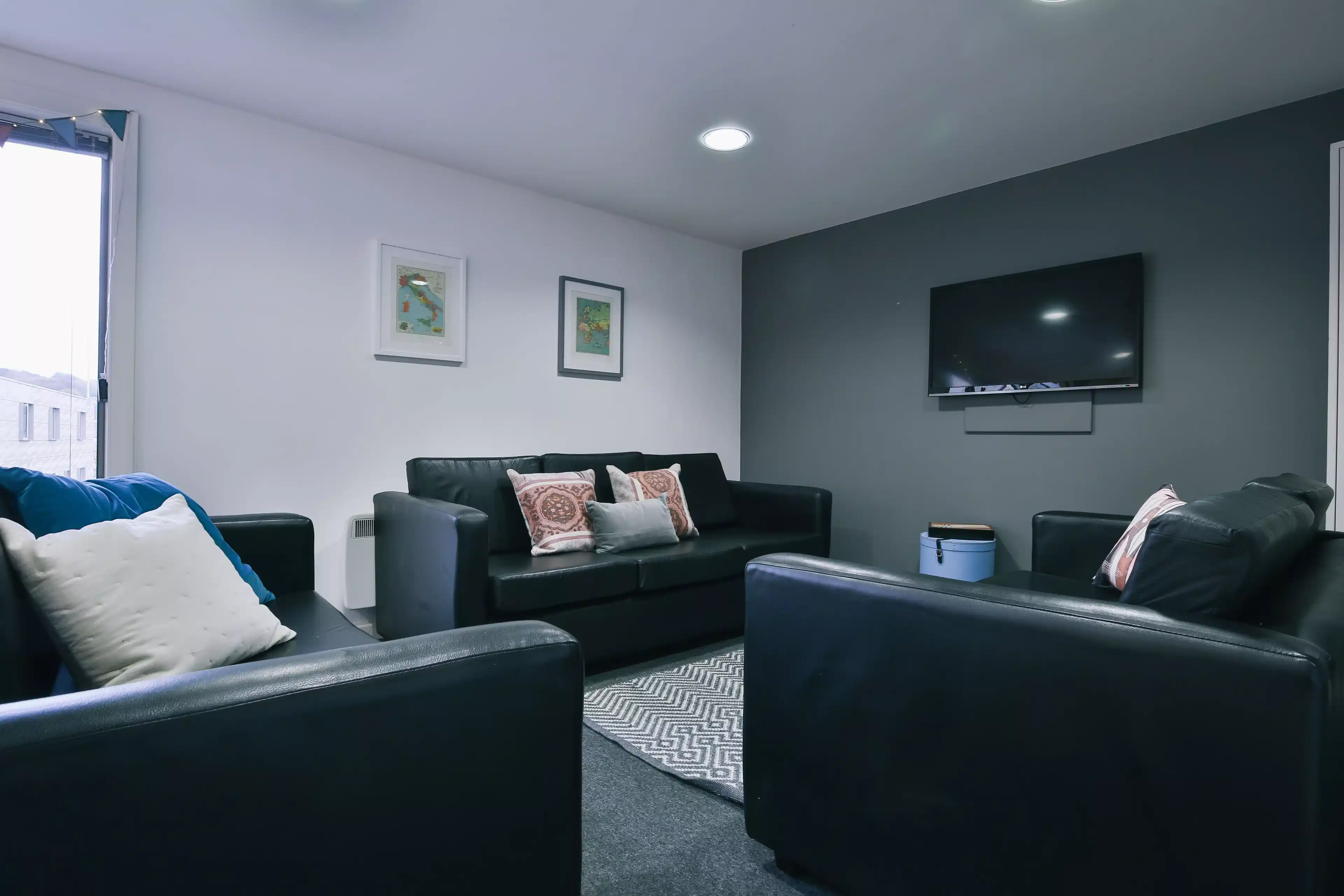 Common Area