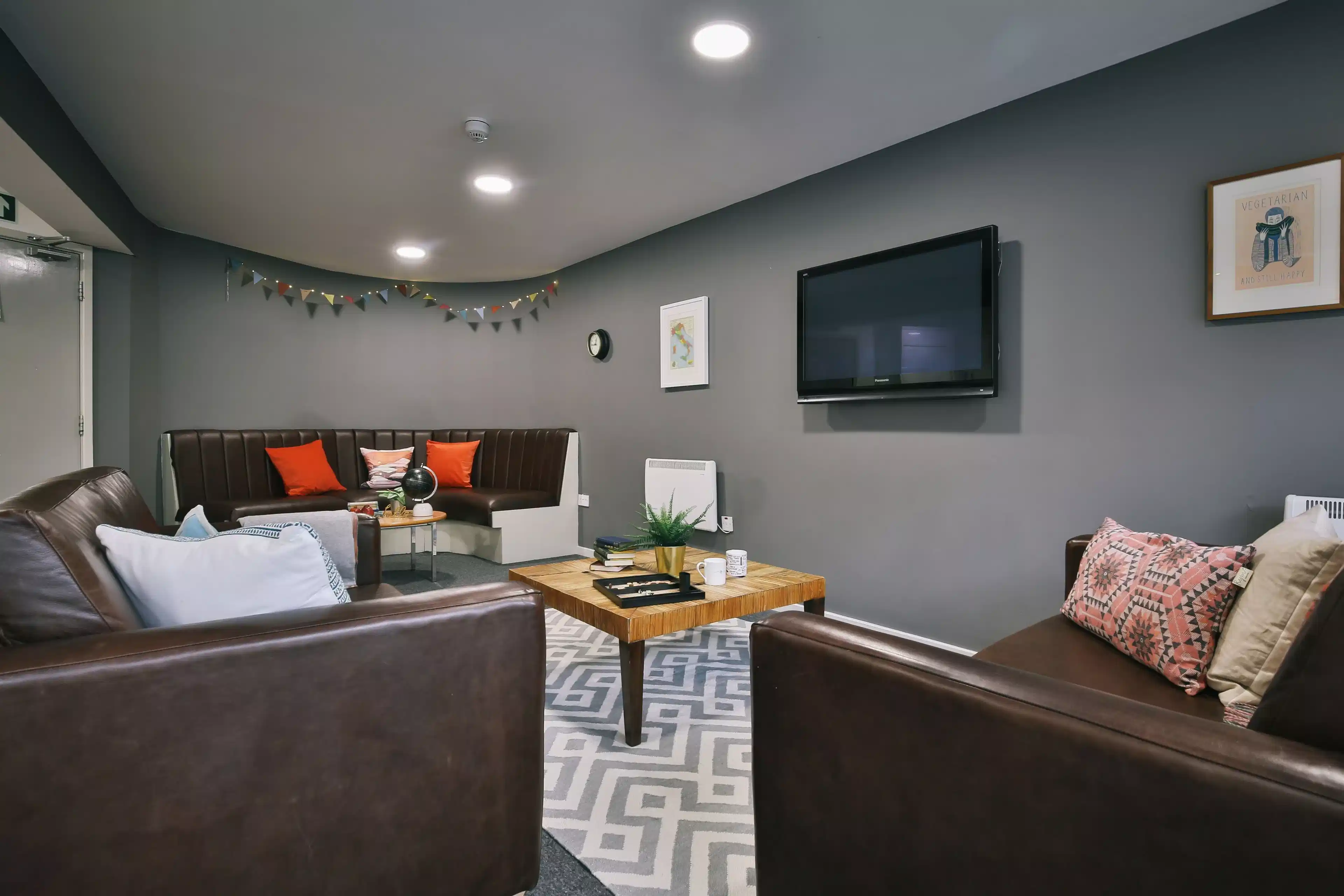 Common Area