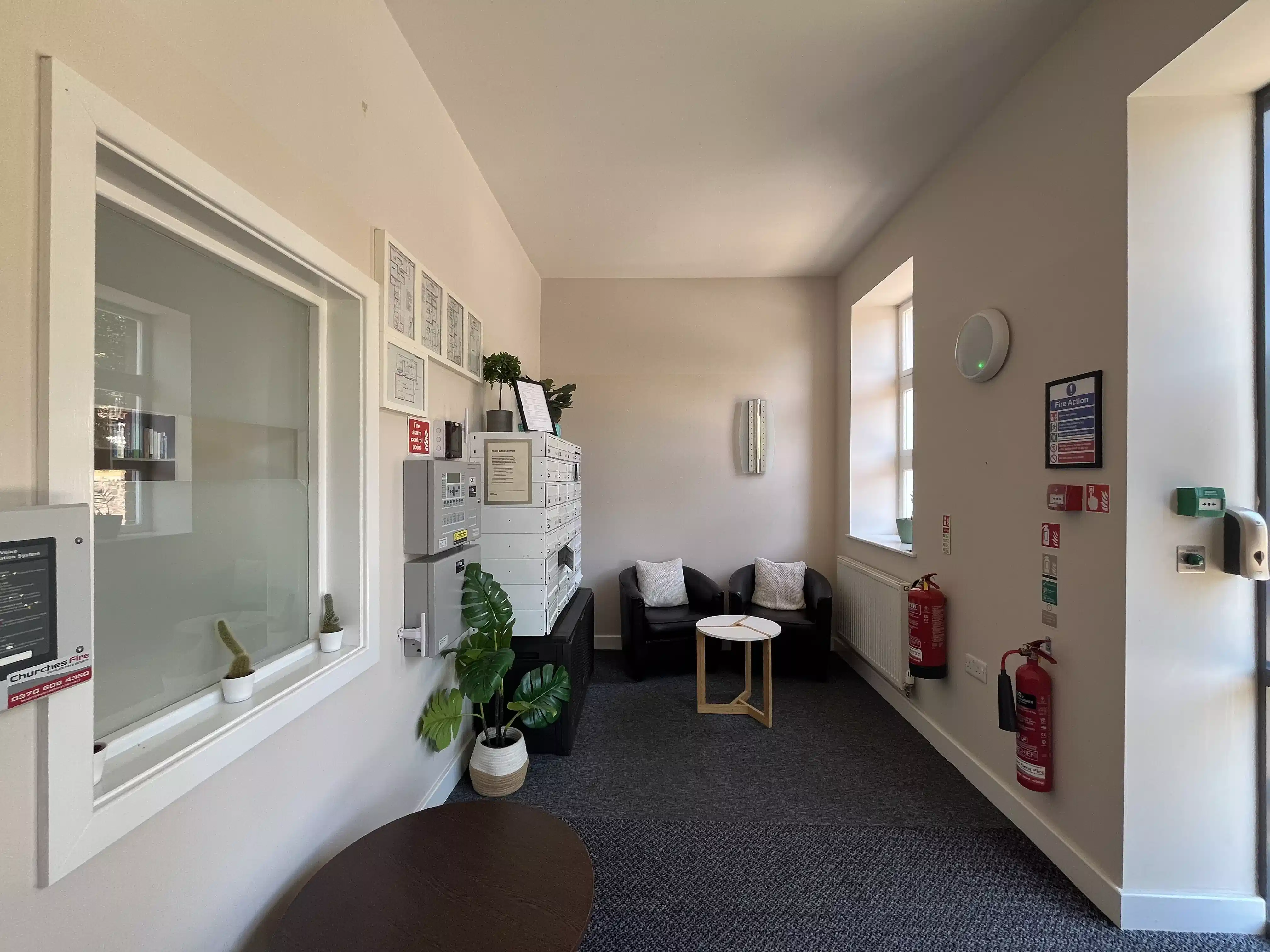 Common Area