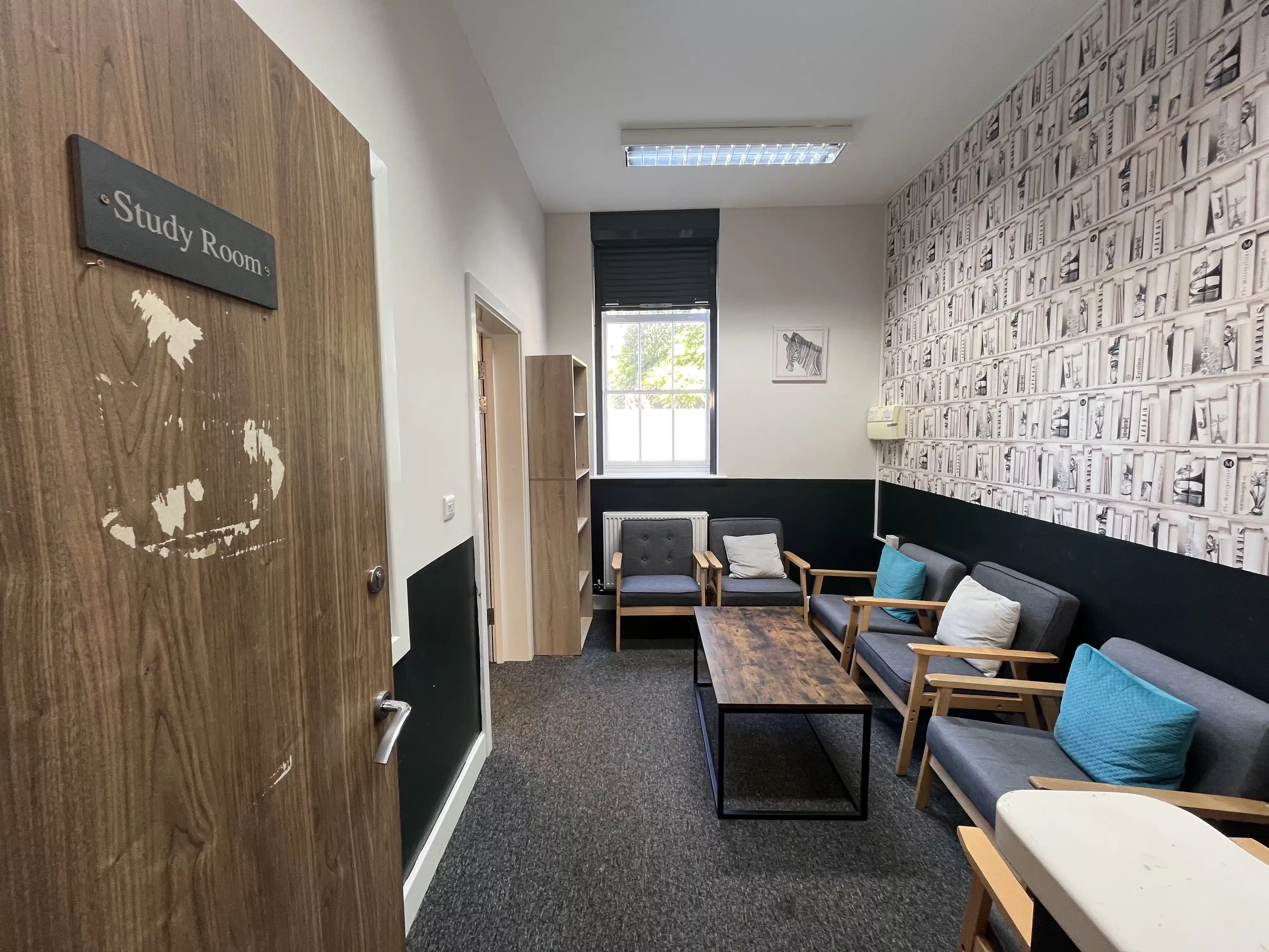 Common Area