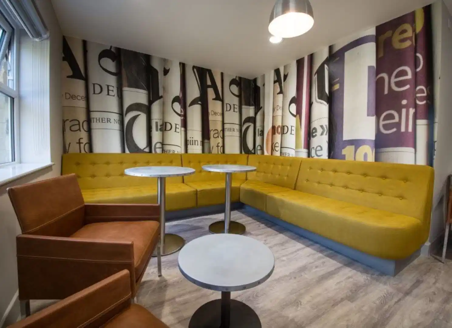 Common Area