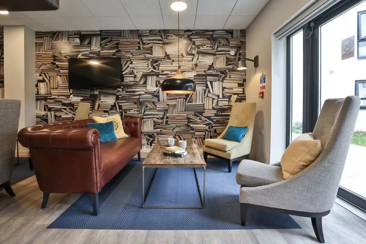 Common Area