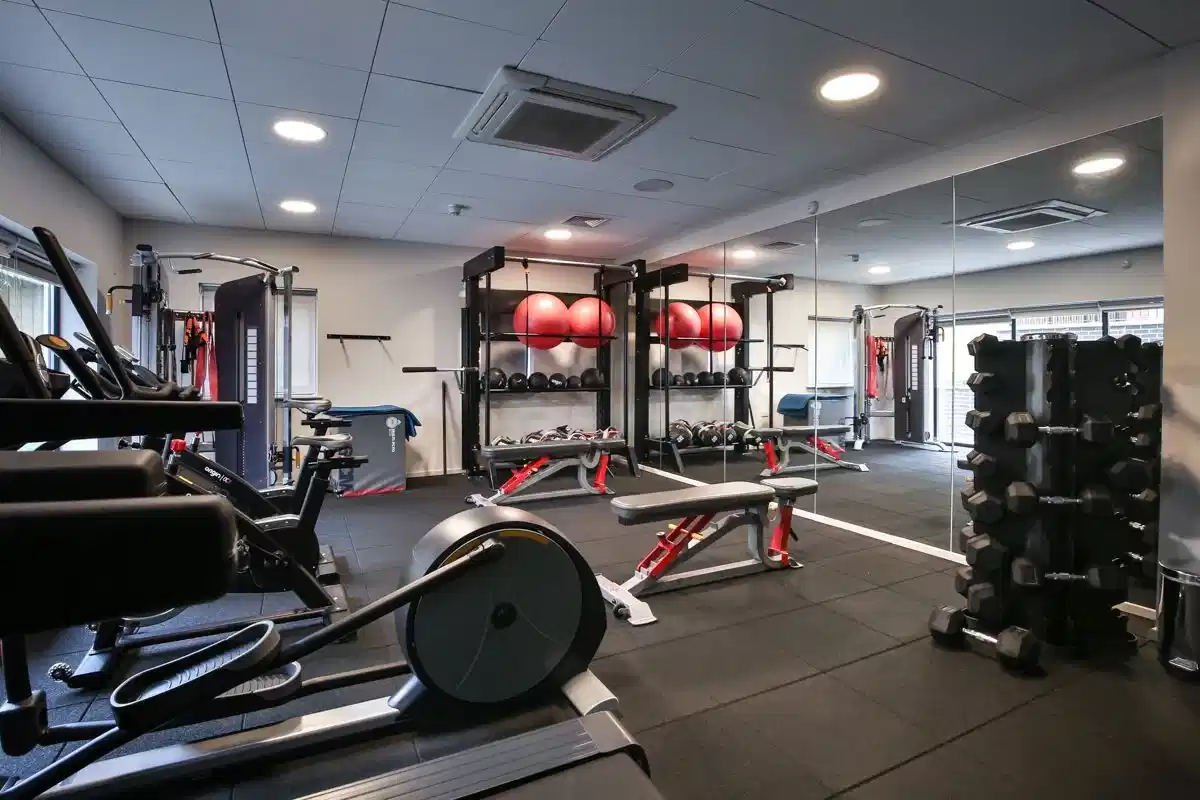 Amenities