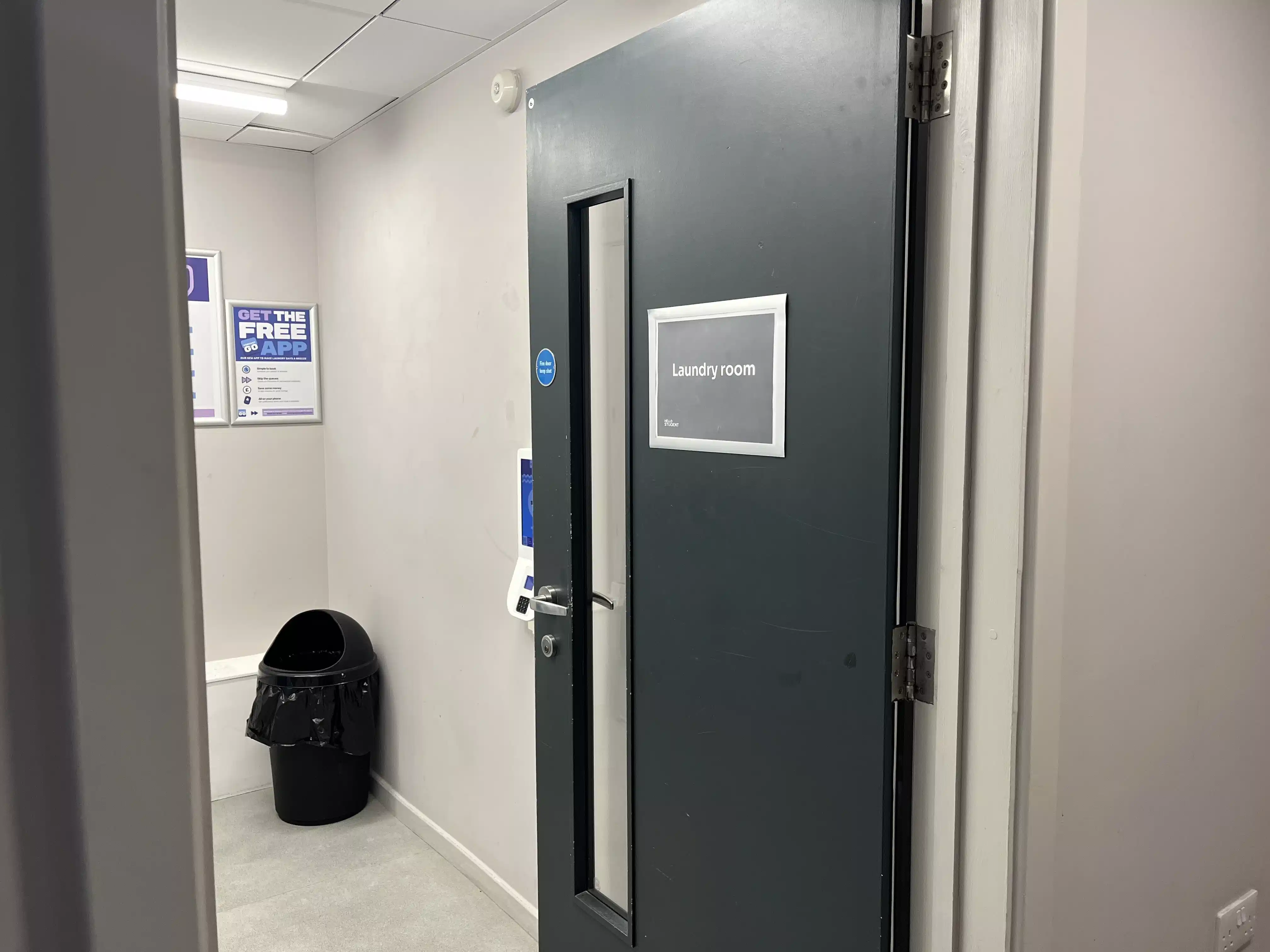 Common Area