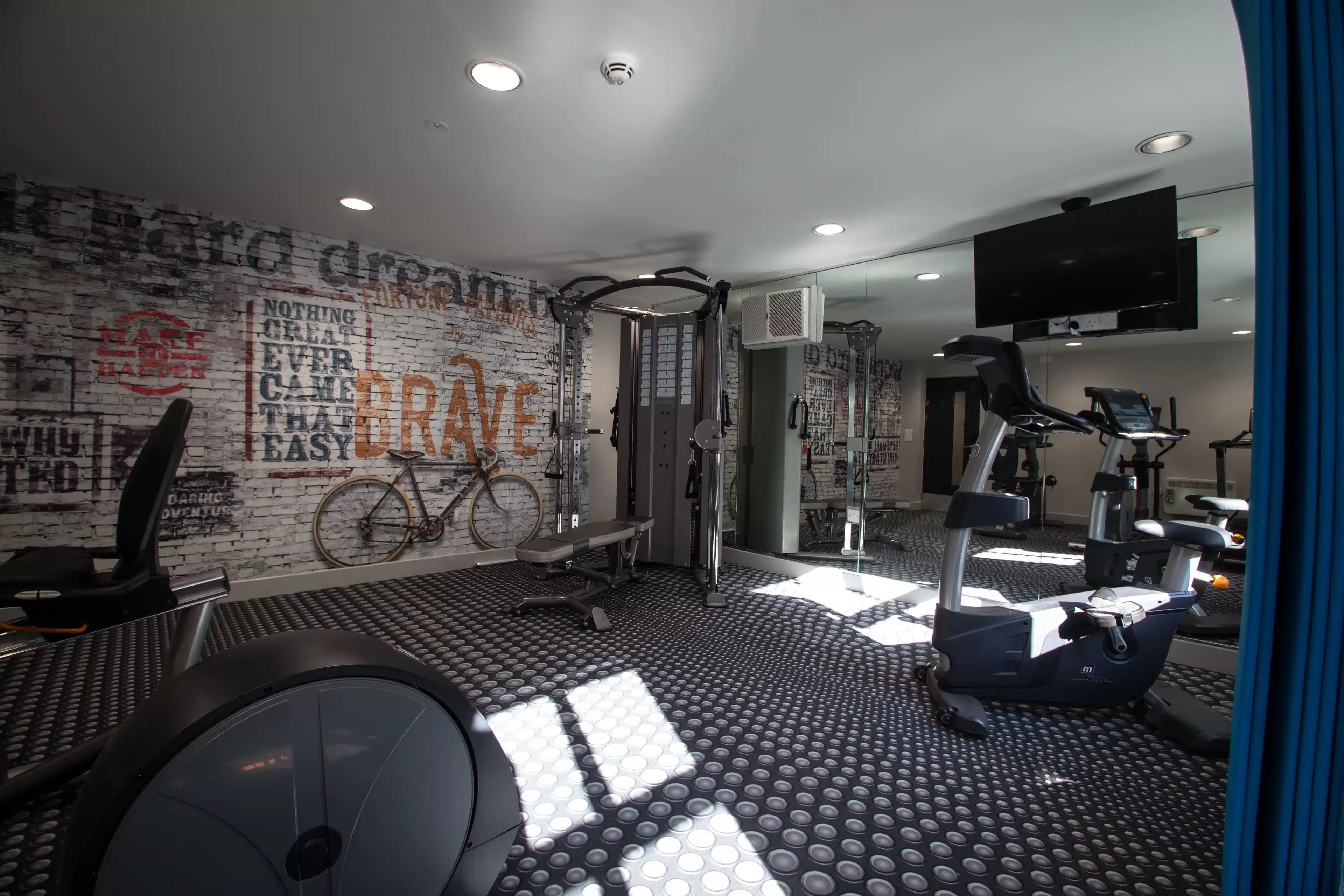 Amenities