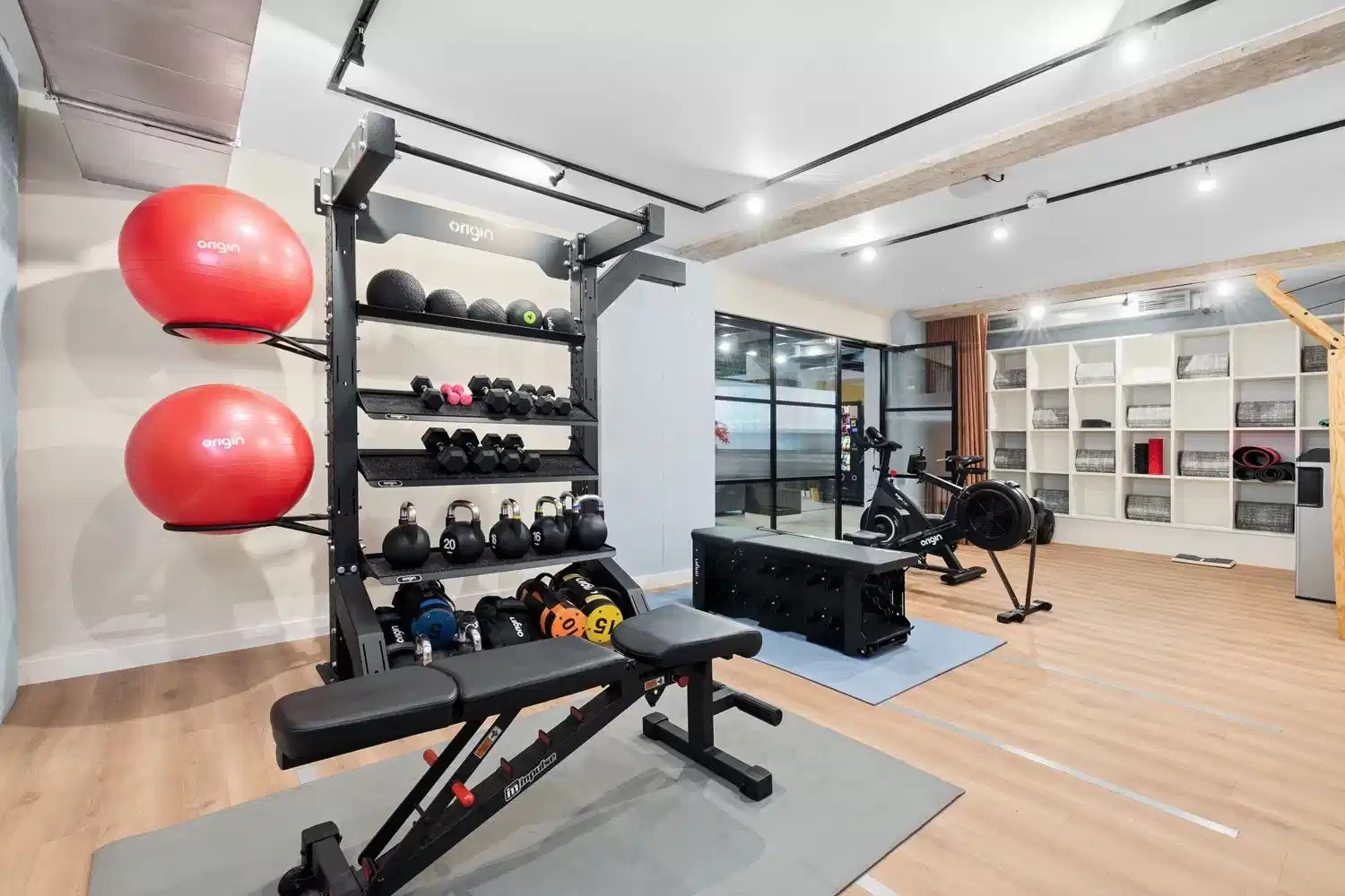 Amenities