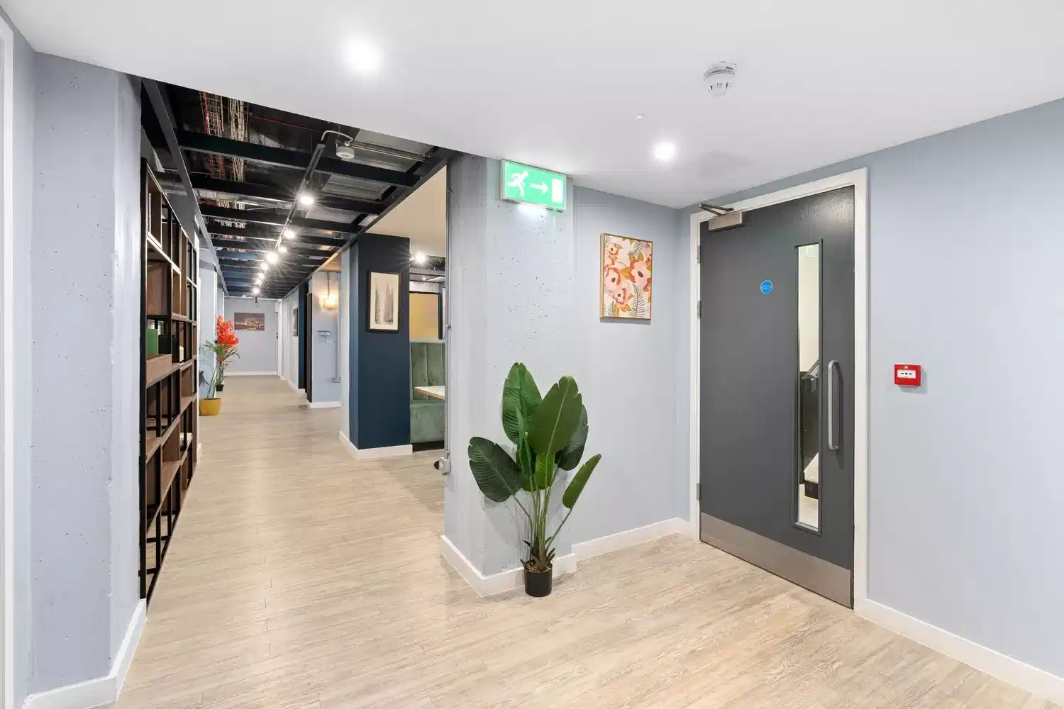 Common Area