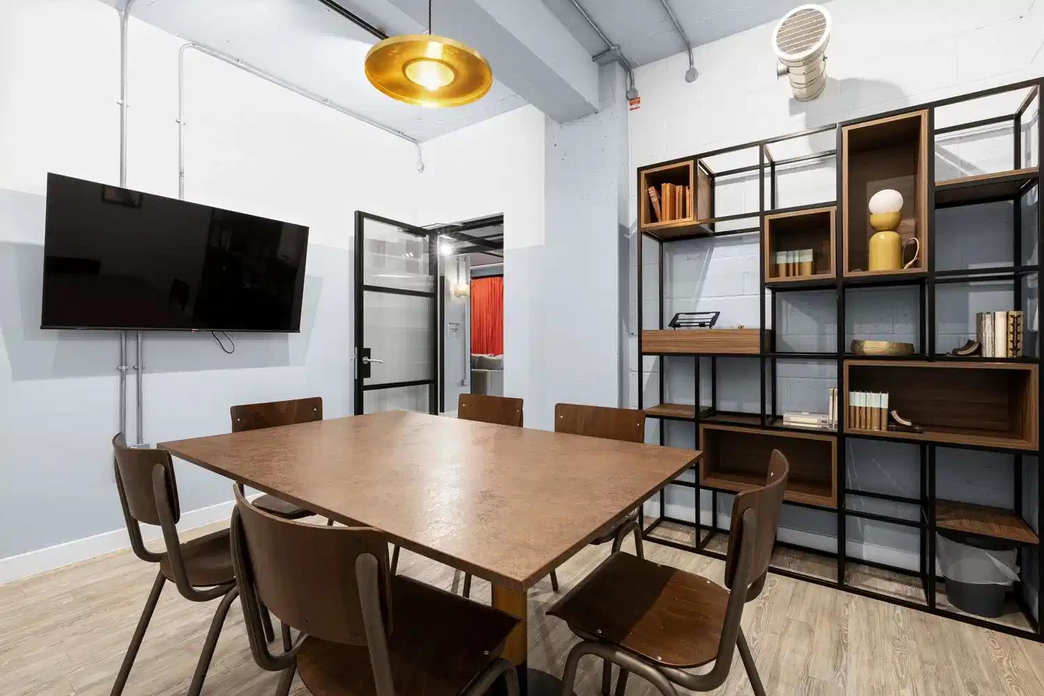 Common Area