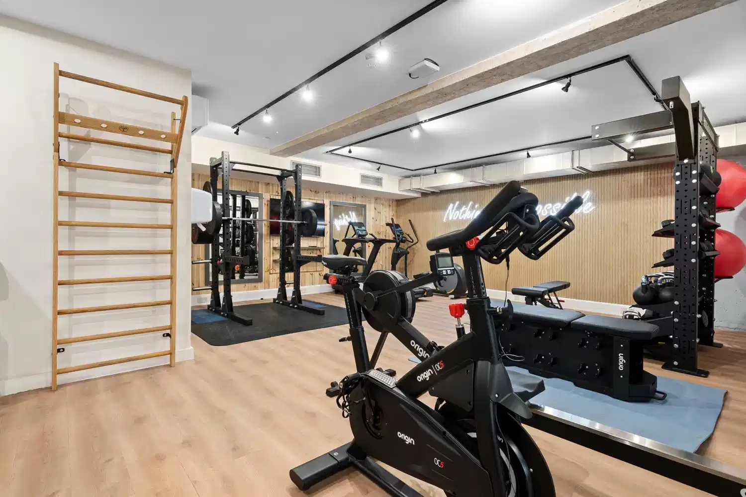Amenities