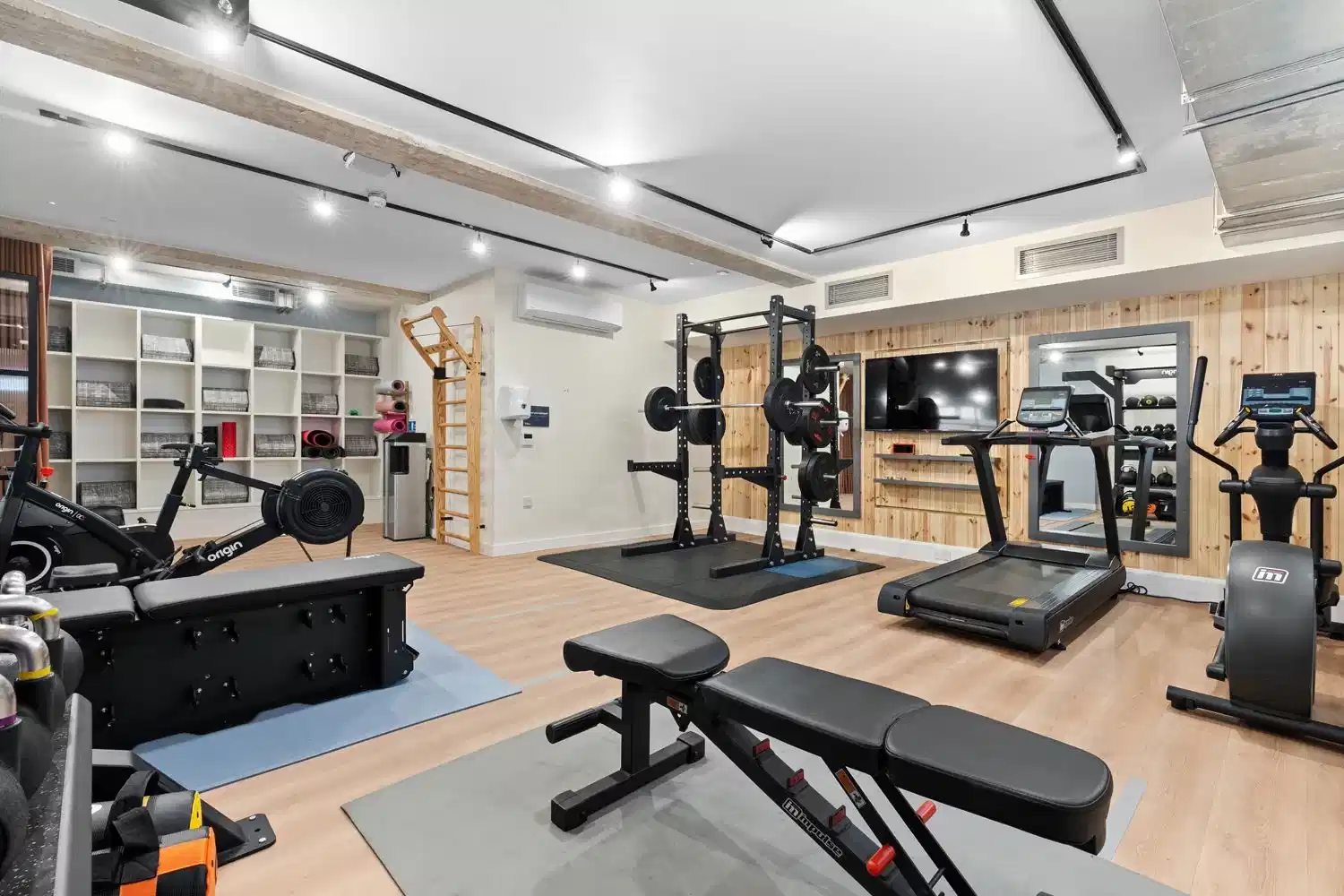Amenities
