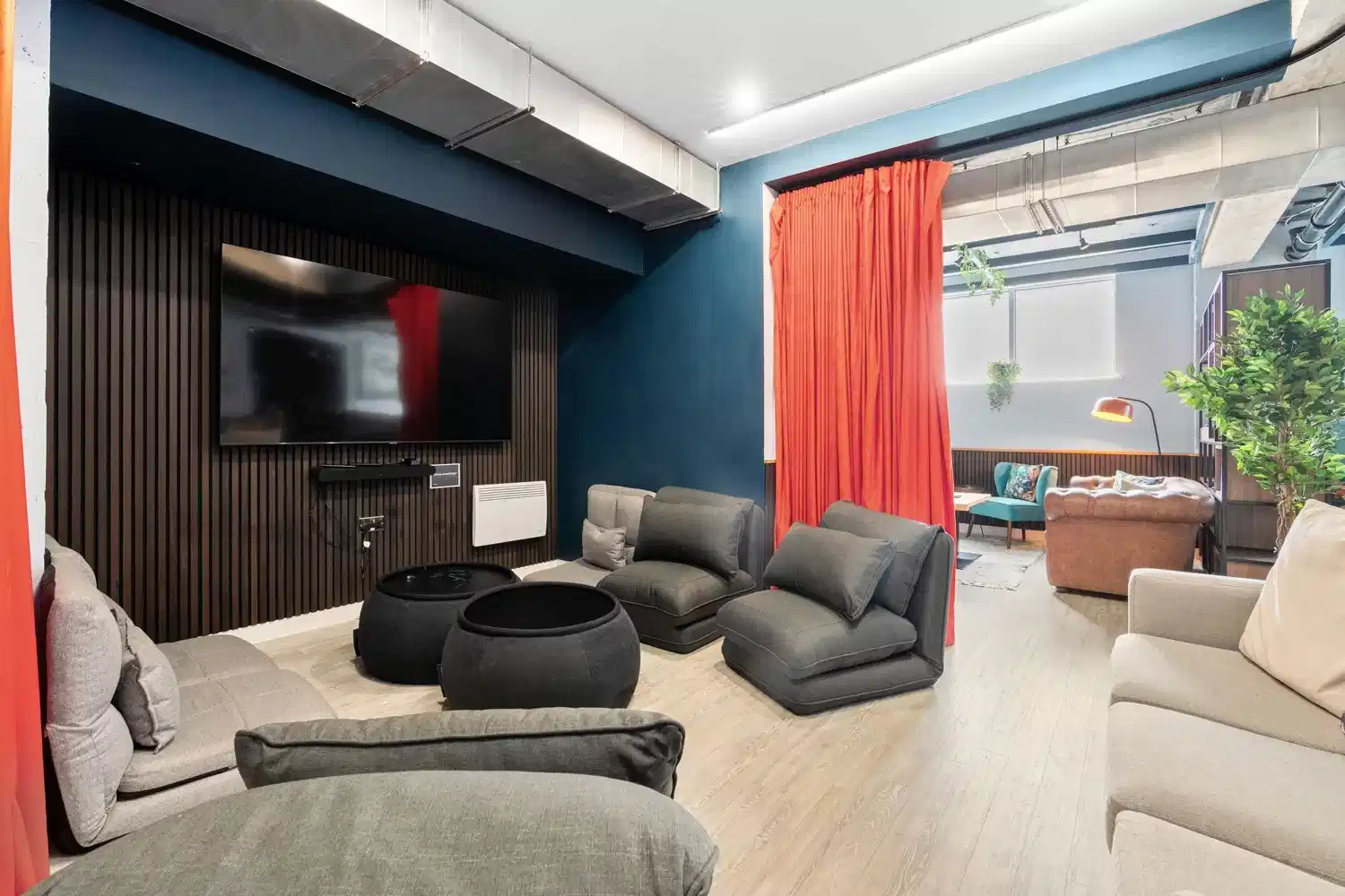 Common Area