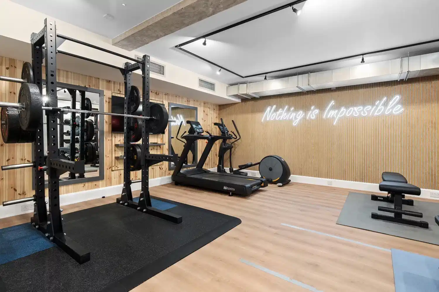 Amenities